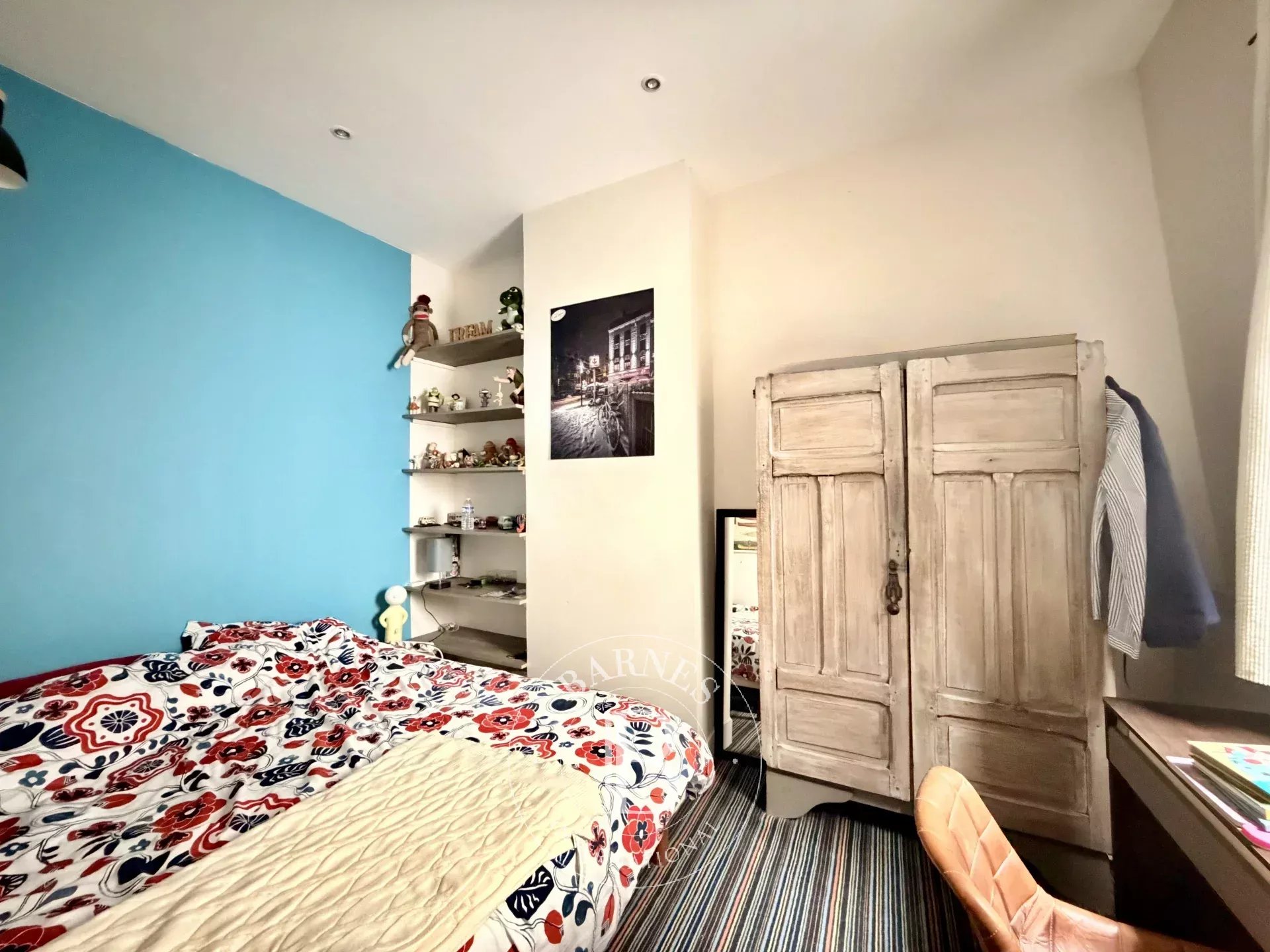 Lille  - House 3 Bedrooms - picture 4
