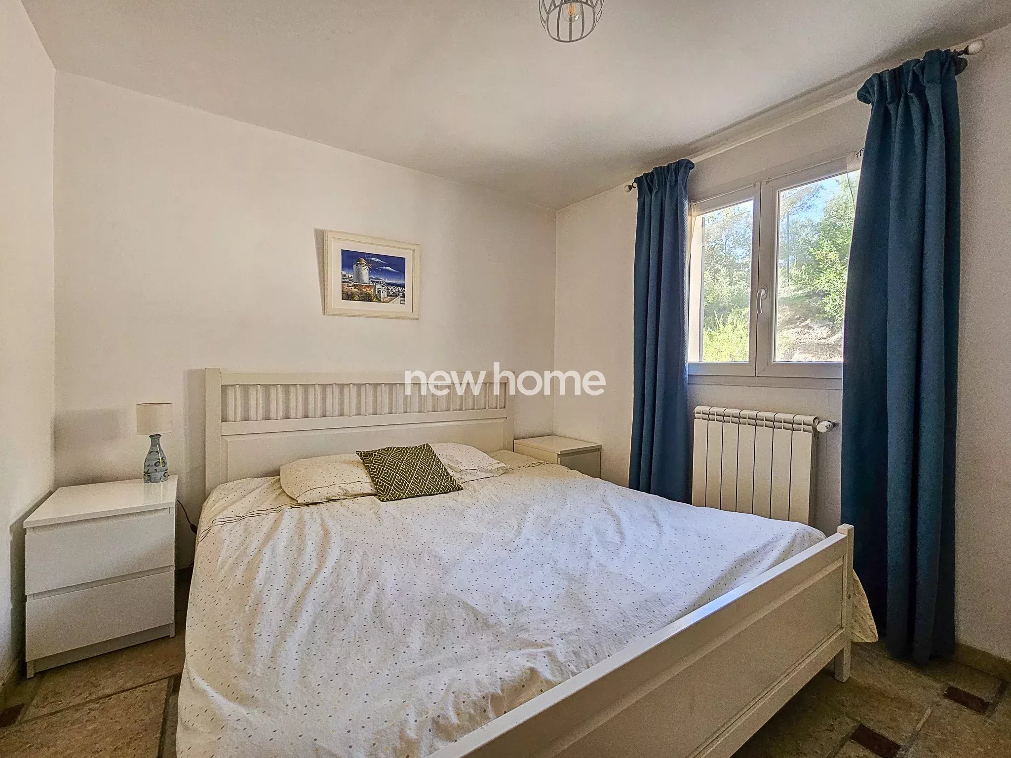 Villa 5 chambres avec vue panoramique au cur de la nature