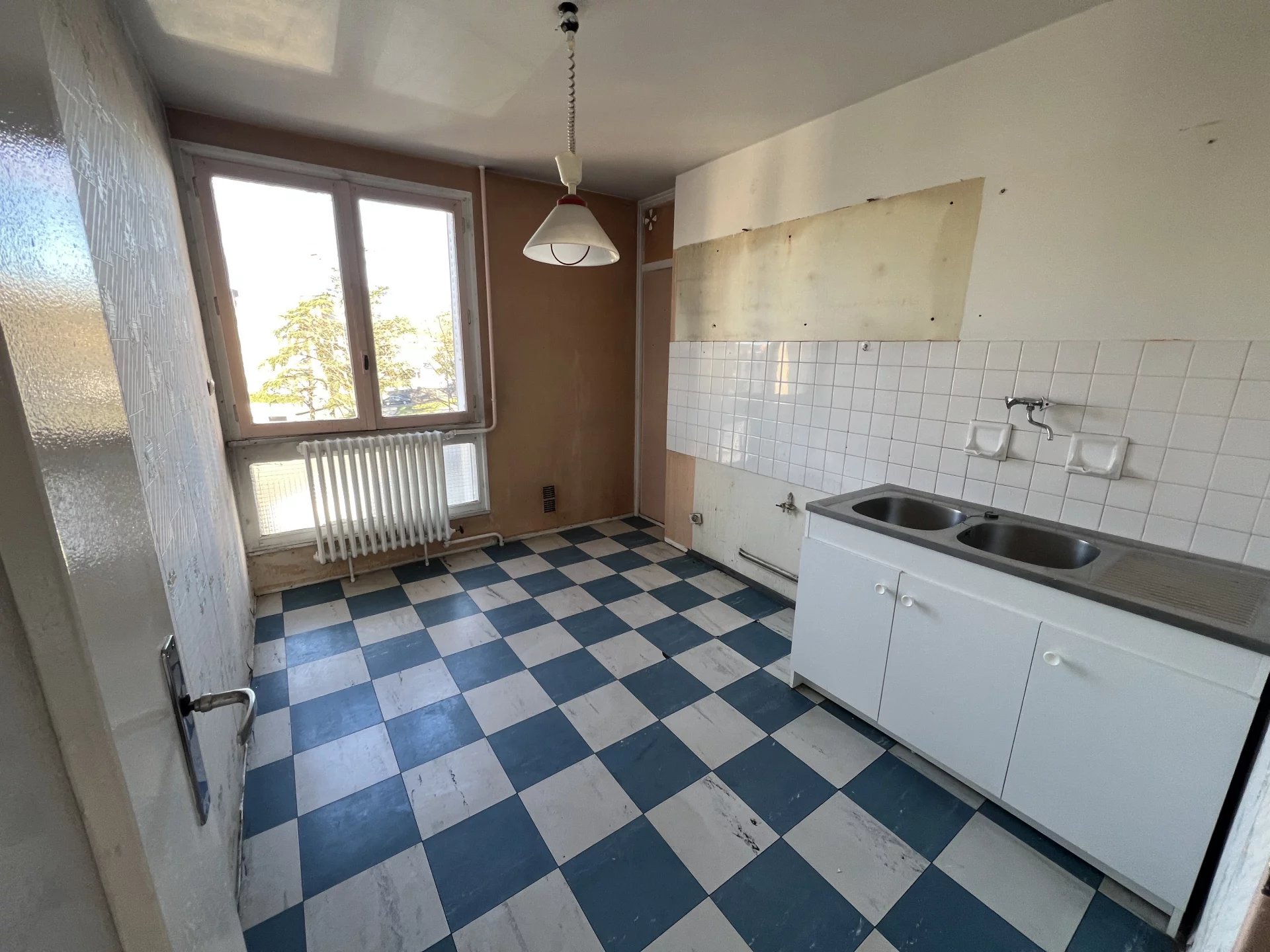 Vente Appartement Saint-Étienne