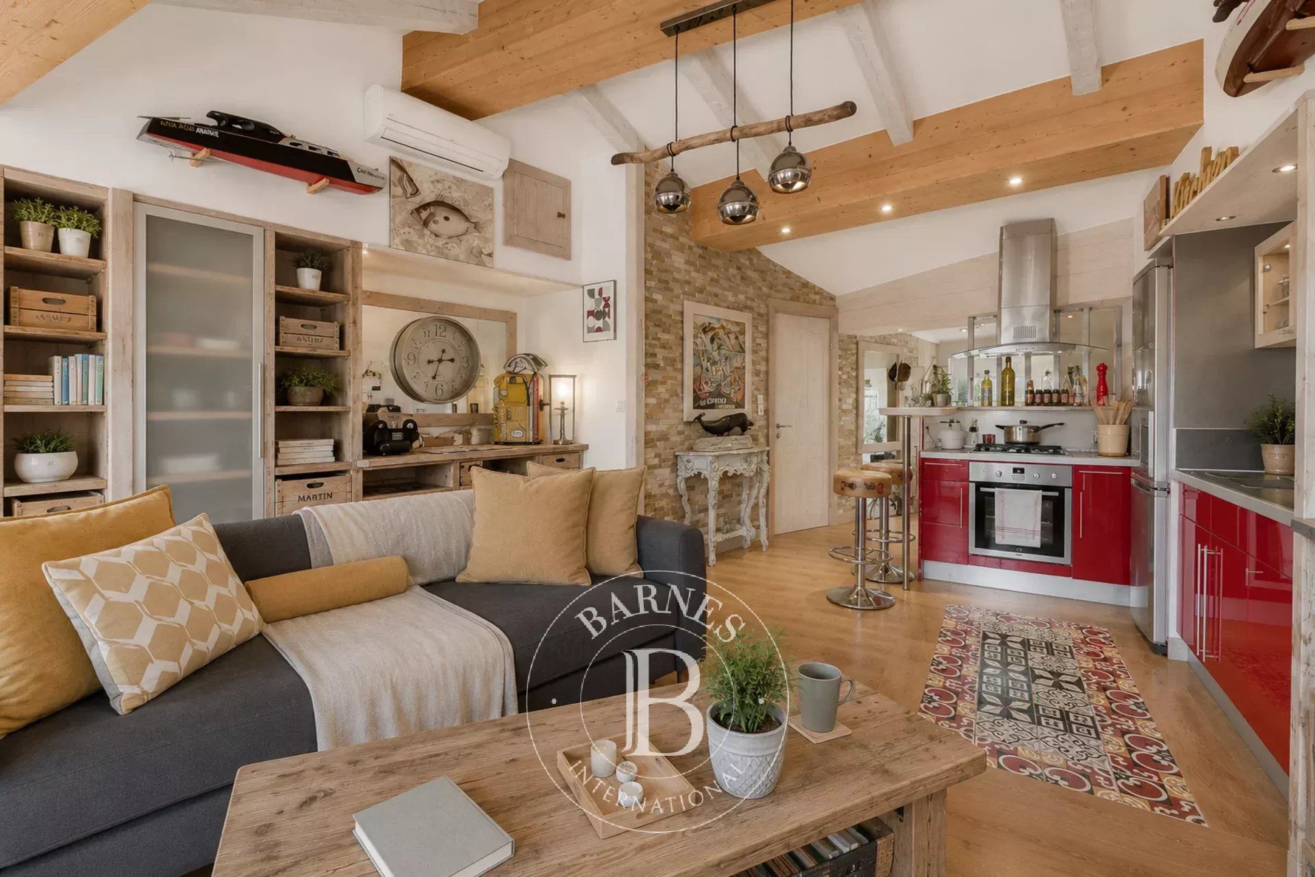 Appartement Ramatuelle  -  ref 87036542 (picture 2)