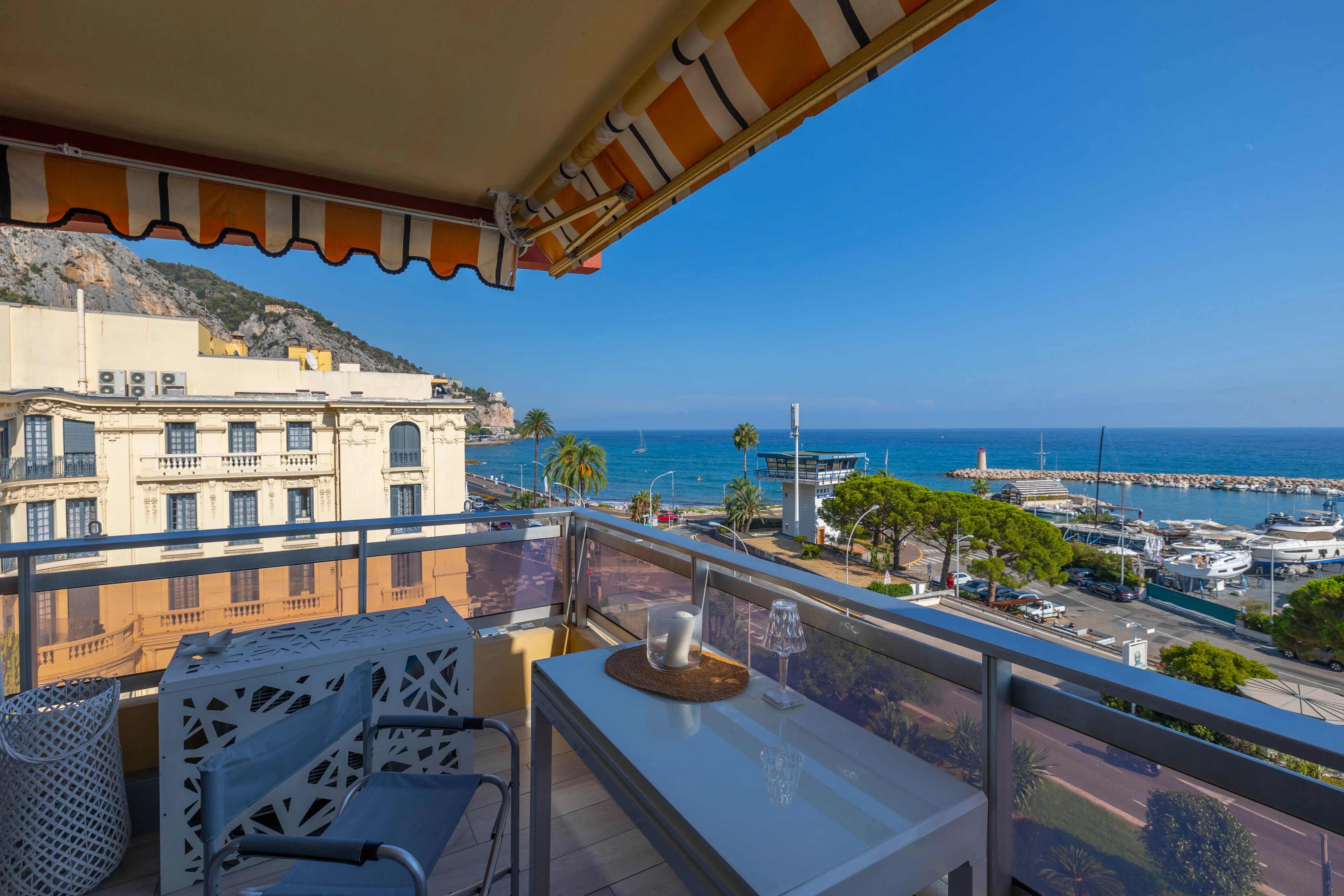 Appartement 2 pièces 30 m² · à Menton · 30 m² · 330 000 €