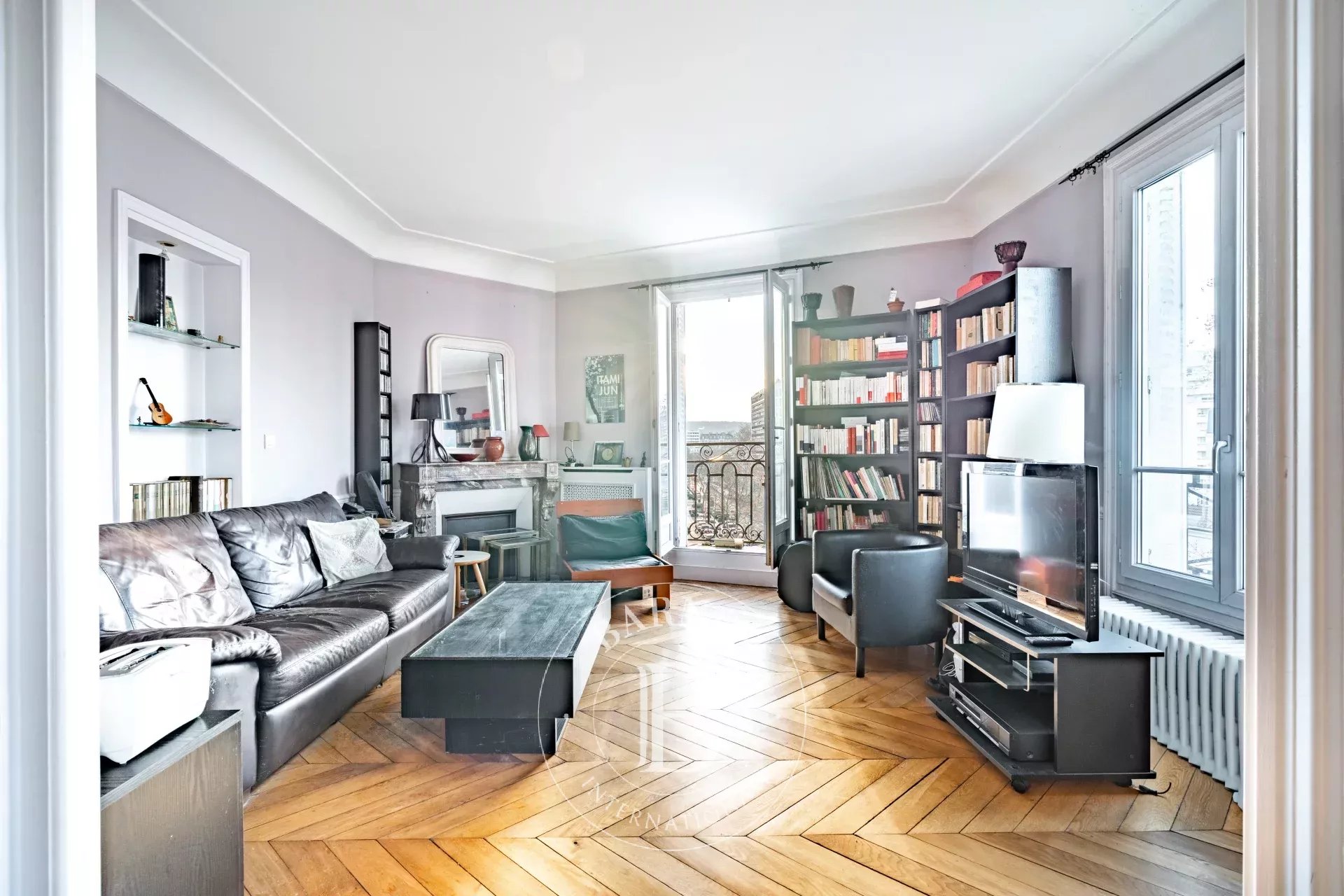 Appartement Boulogne-Billancourt  -  ref 86663697 (picture 2)