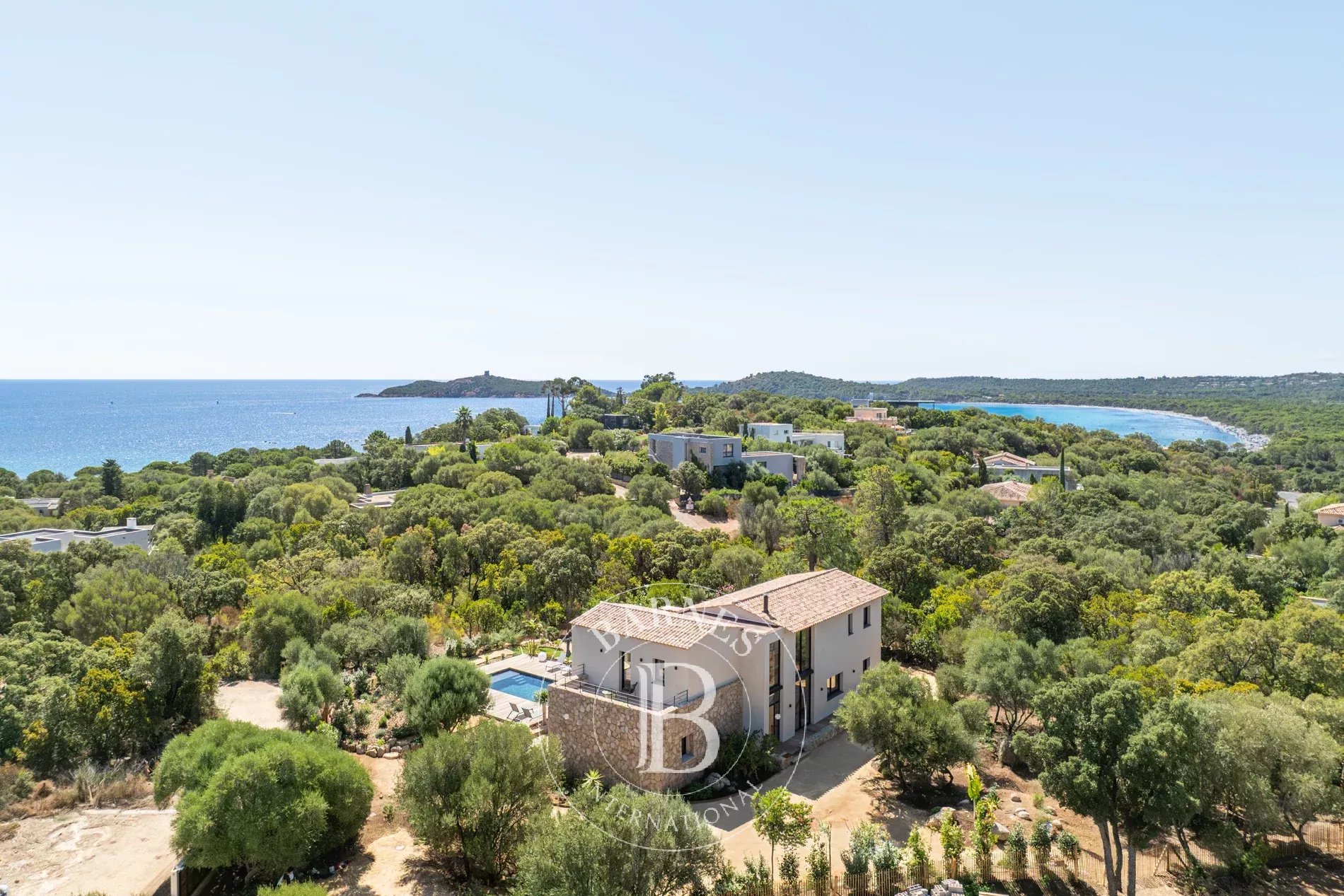 Villa Sainte-Lucie-de-Porto-Vecchio  -  ref 7874287 (picture 3)