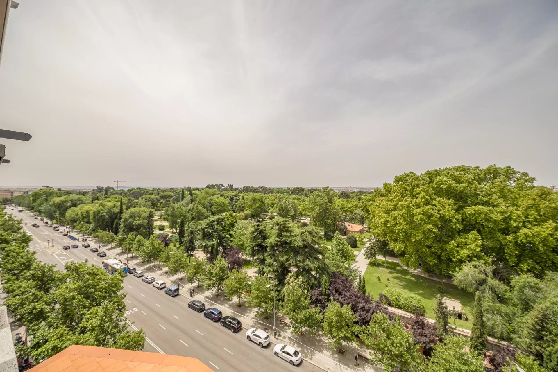 Daire Madrid - picture 5