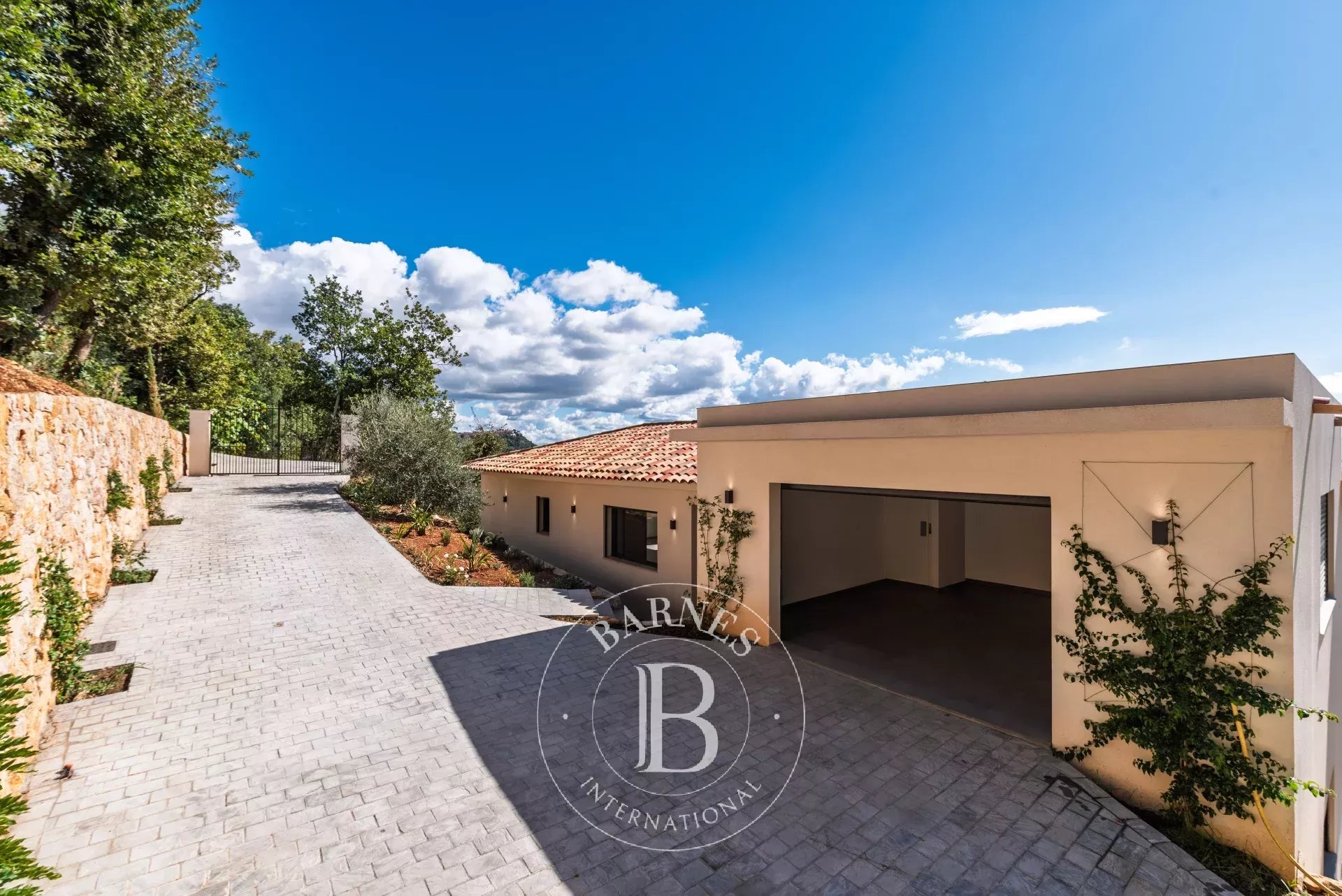 Villa Spéracèdes - picture 24