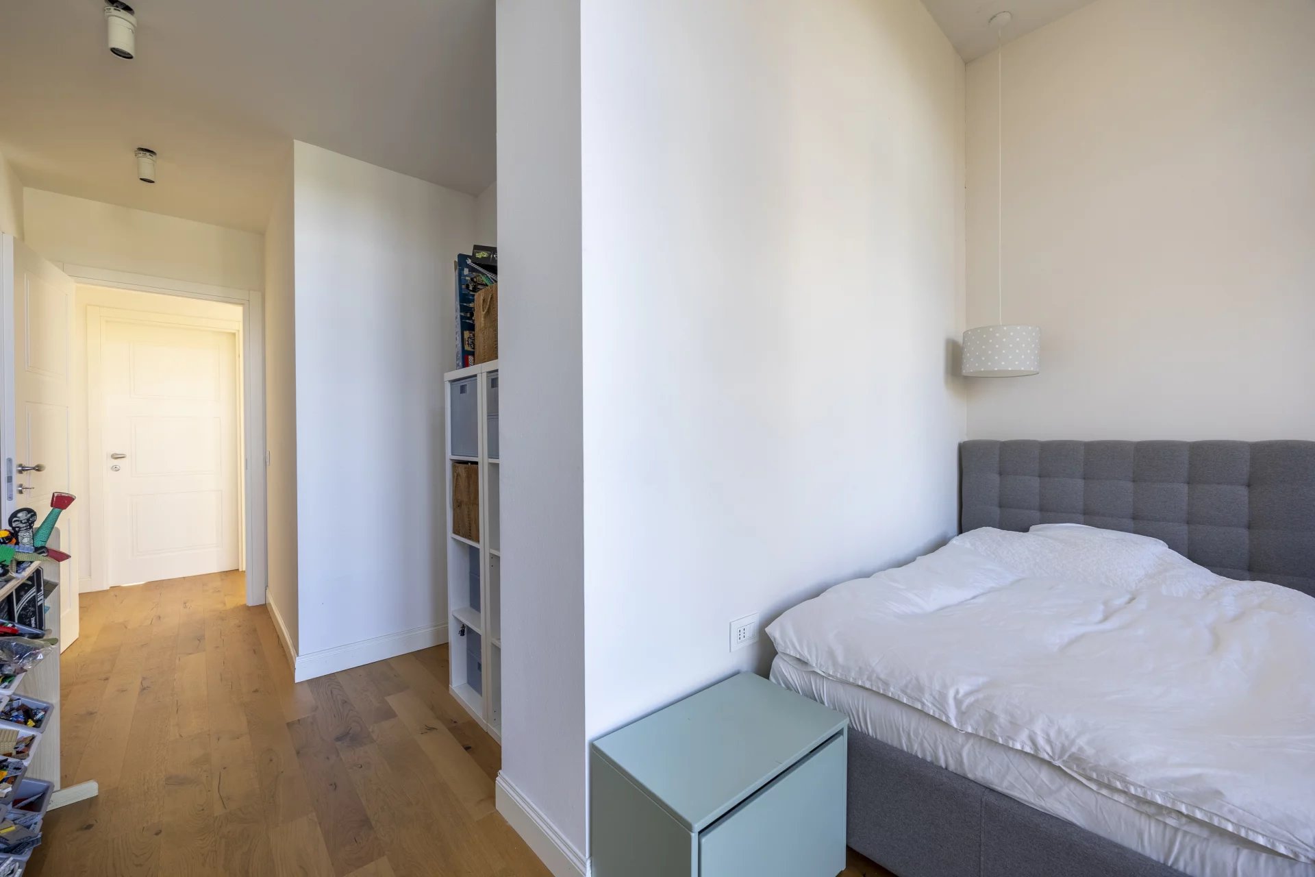 Villa in a Prestigious Renovated Complex