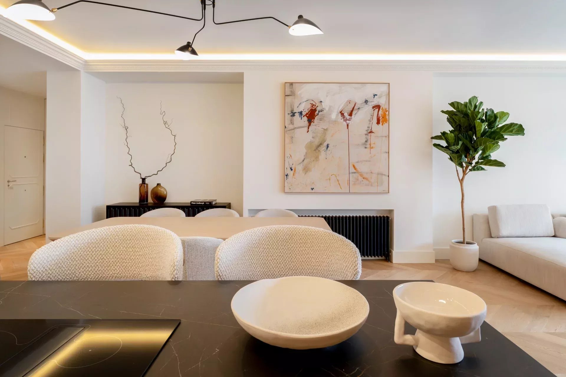 Daire Madrid - picture 23