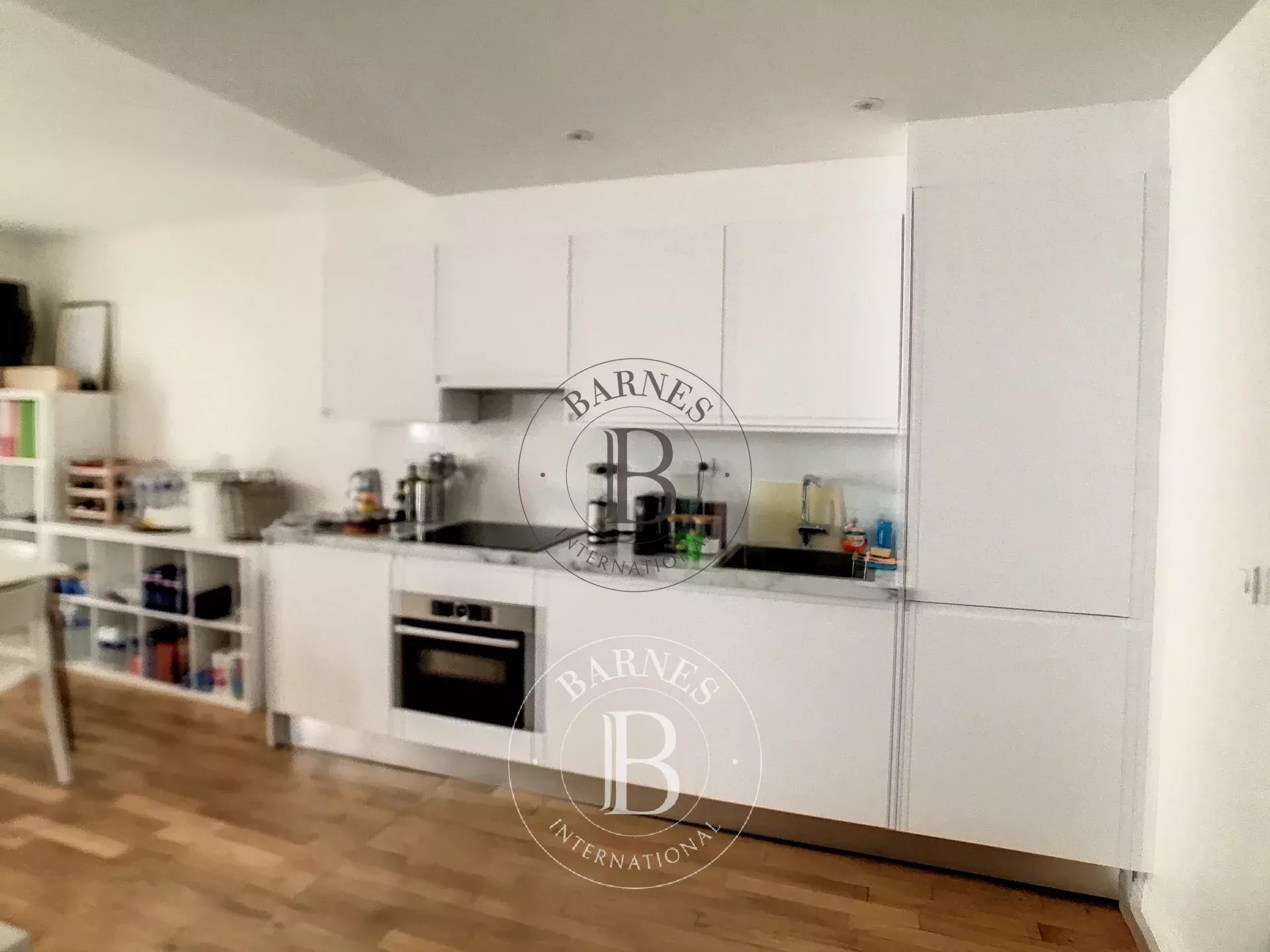 Daire Paris 1er - picture 6