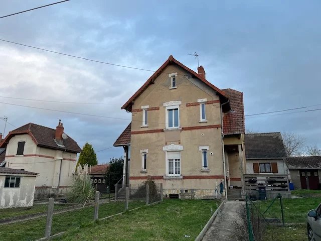 Vente Immeuble Imphy