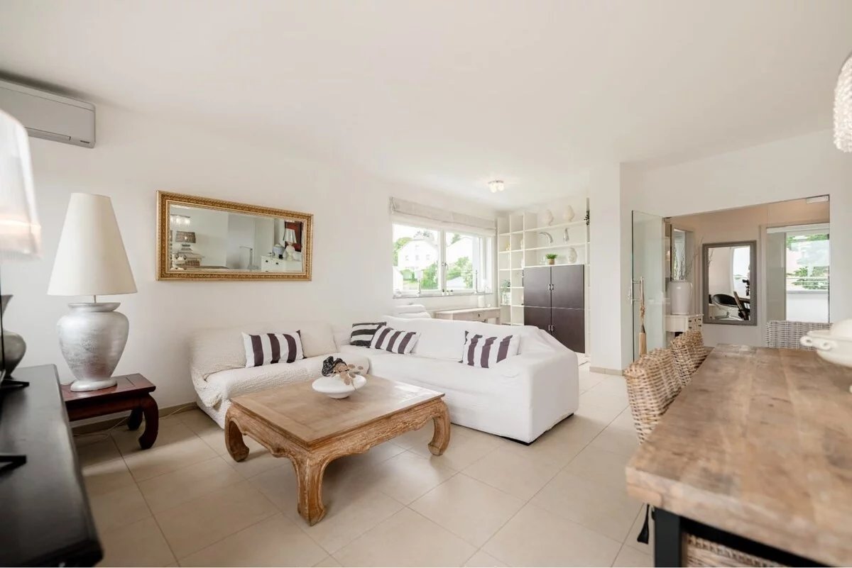 Vente Appartement Sandweiler