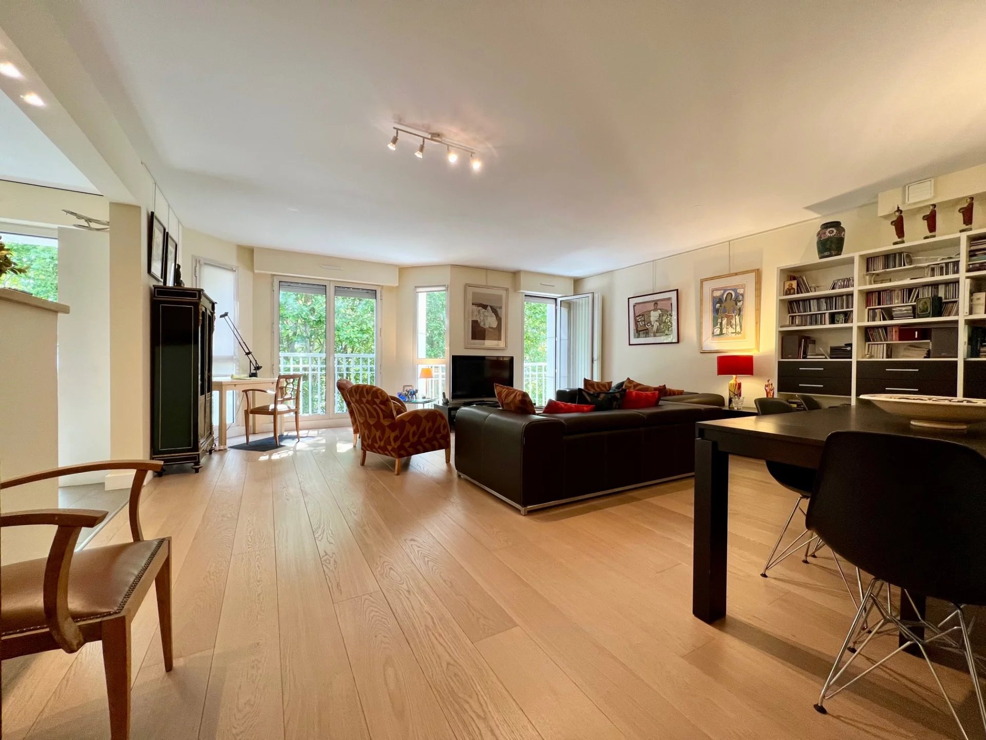 Location saisonnière Appartement Paris 10ème