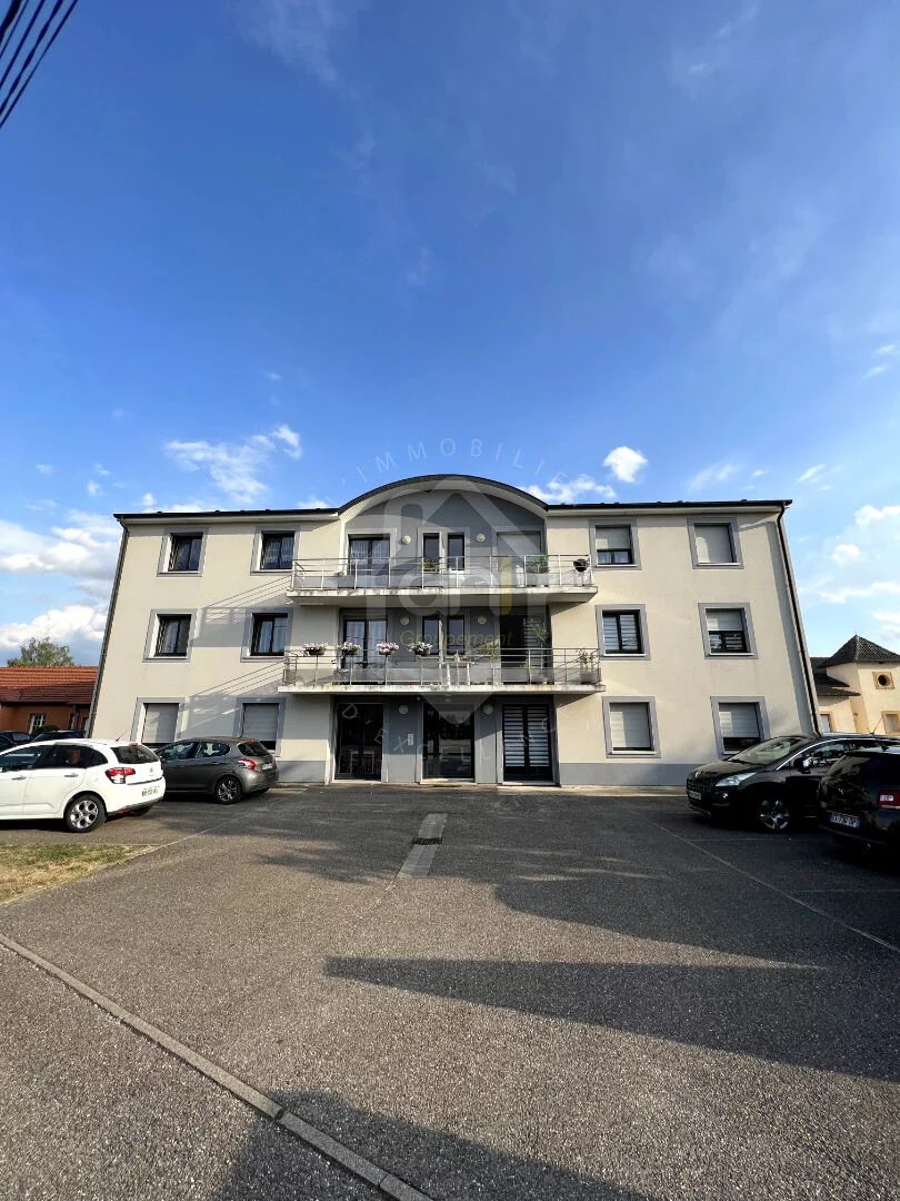 Vente Appartement Jarny
