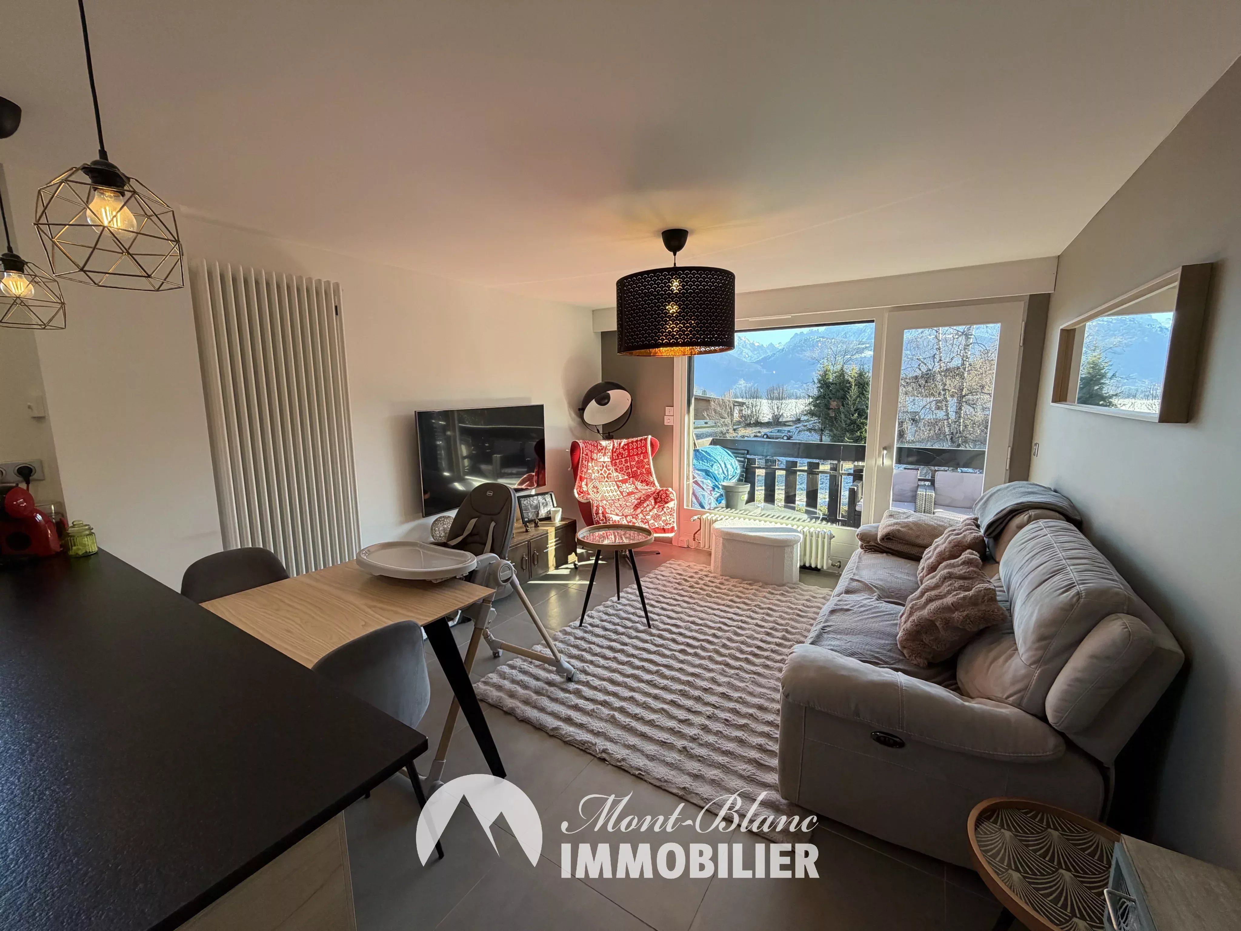 Agence immobilière de SAS MBI