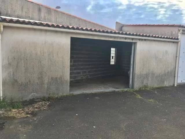 Vente Parking Les Sables-d'Olonne