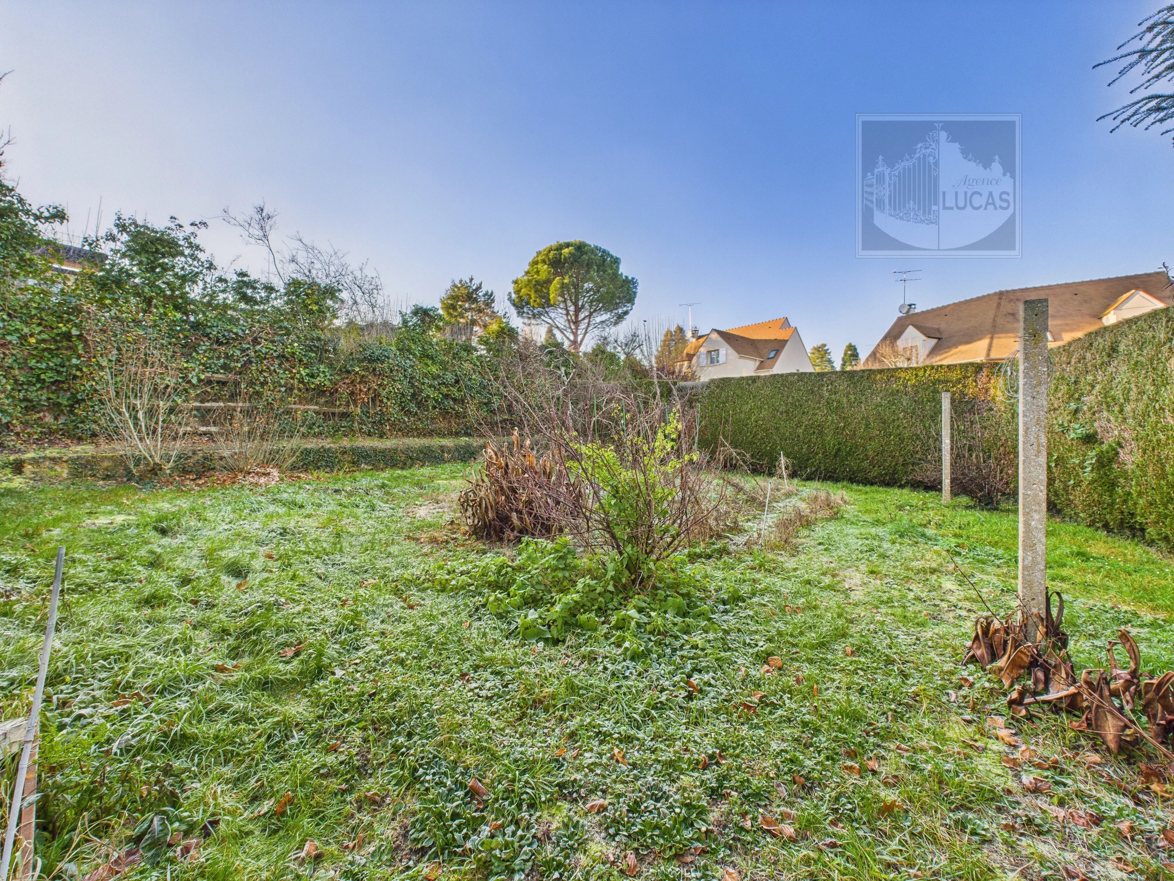 Sale House Verrières-le-Buisson