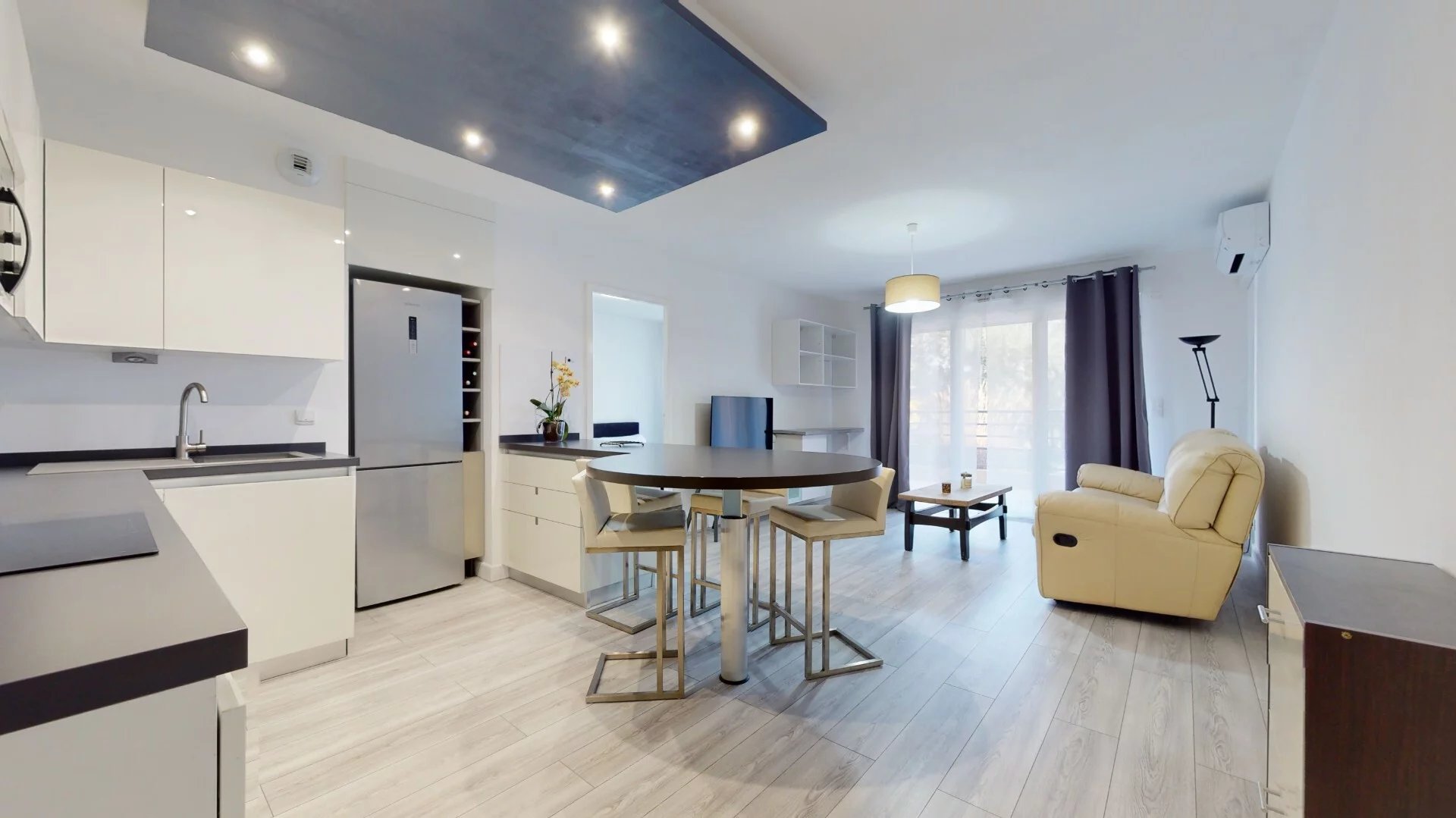 APPARTEMENT T2 - ROCADE