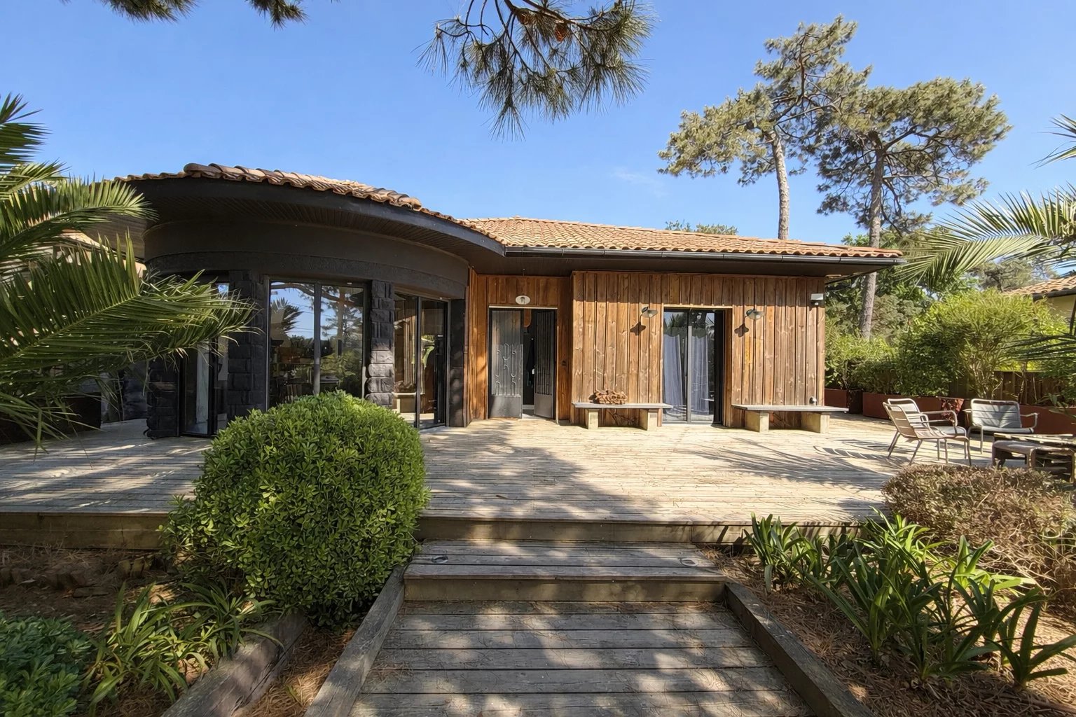 Agence immobilière de Moulleau Immobilier