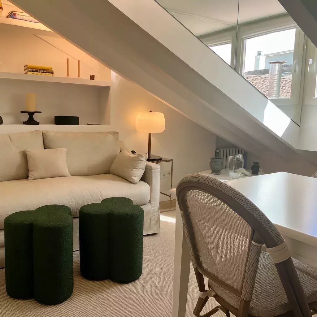 Daire Madrid - picture 15