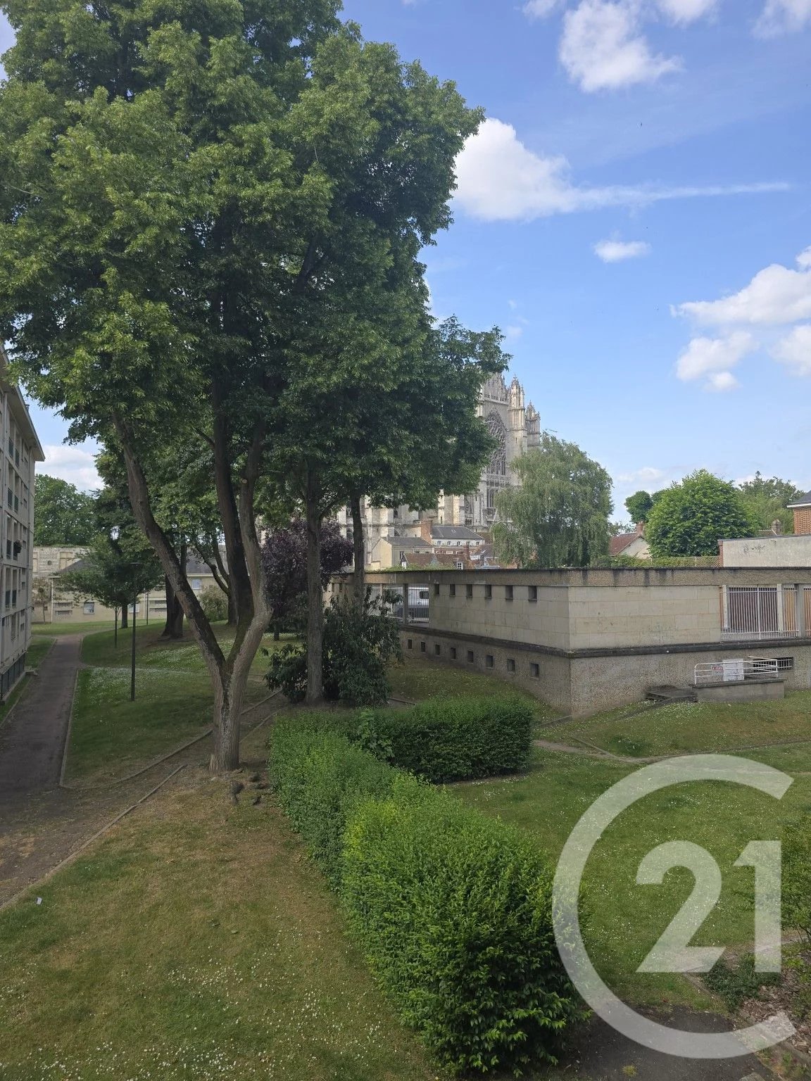 Location Appartement Beauvais