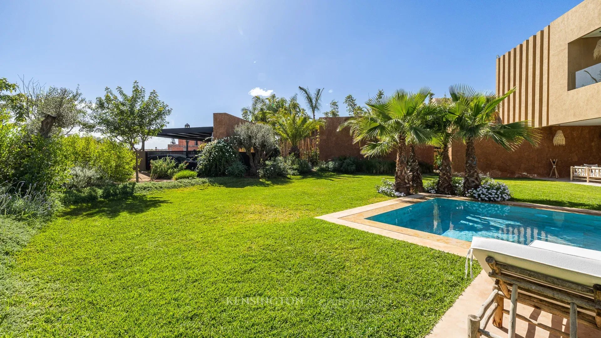 5 Bedroom Villa/Townhouse's Image 7