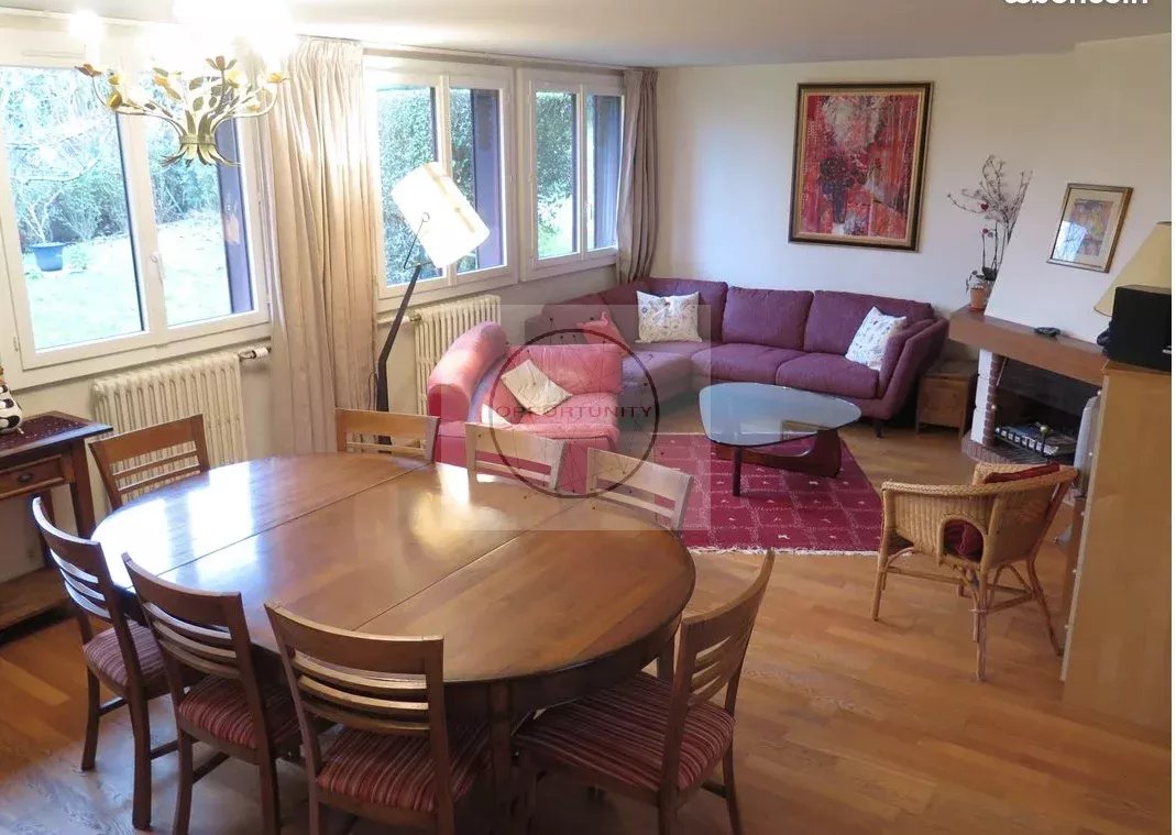 appartement 142 m² Ville-d'Avray — photo 19