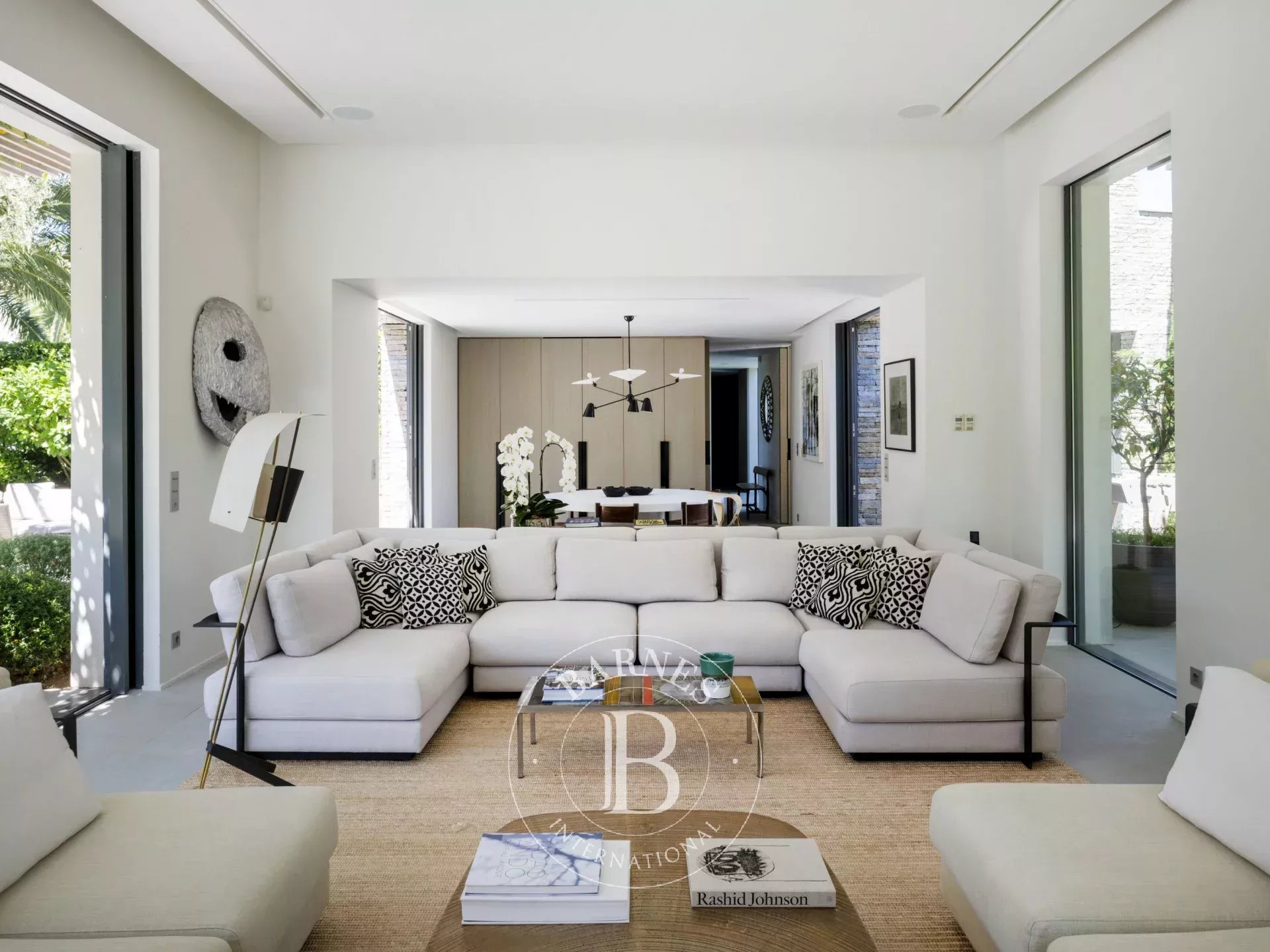 Saint-Tropez  - Villa 6 Bedrooms - picture 8