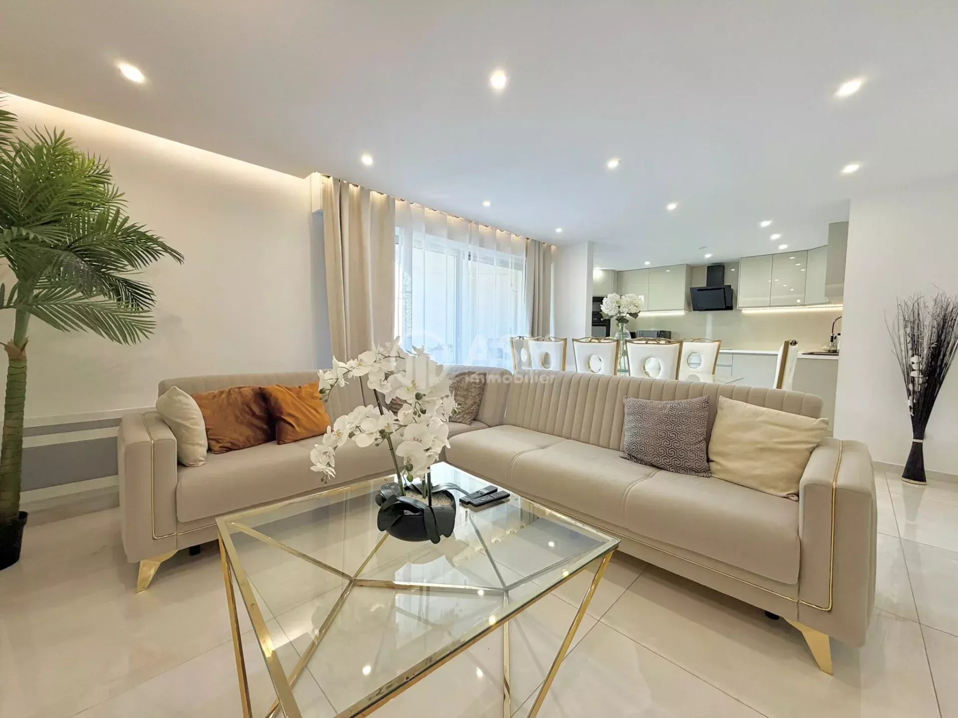 Agence immobilière de ASM immobilier