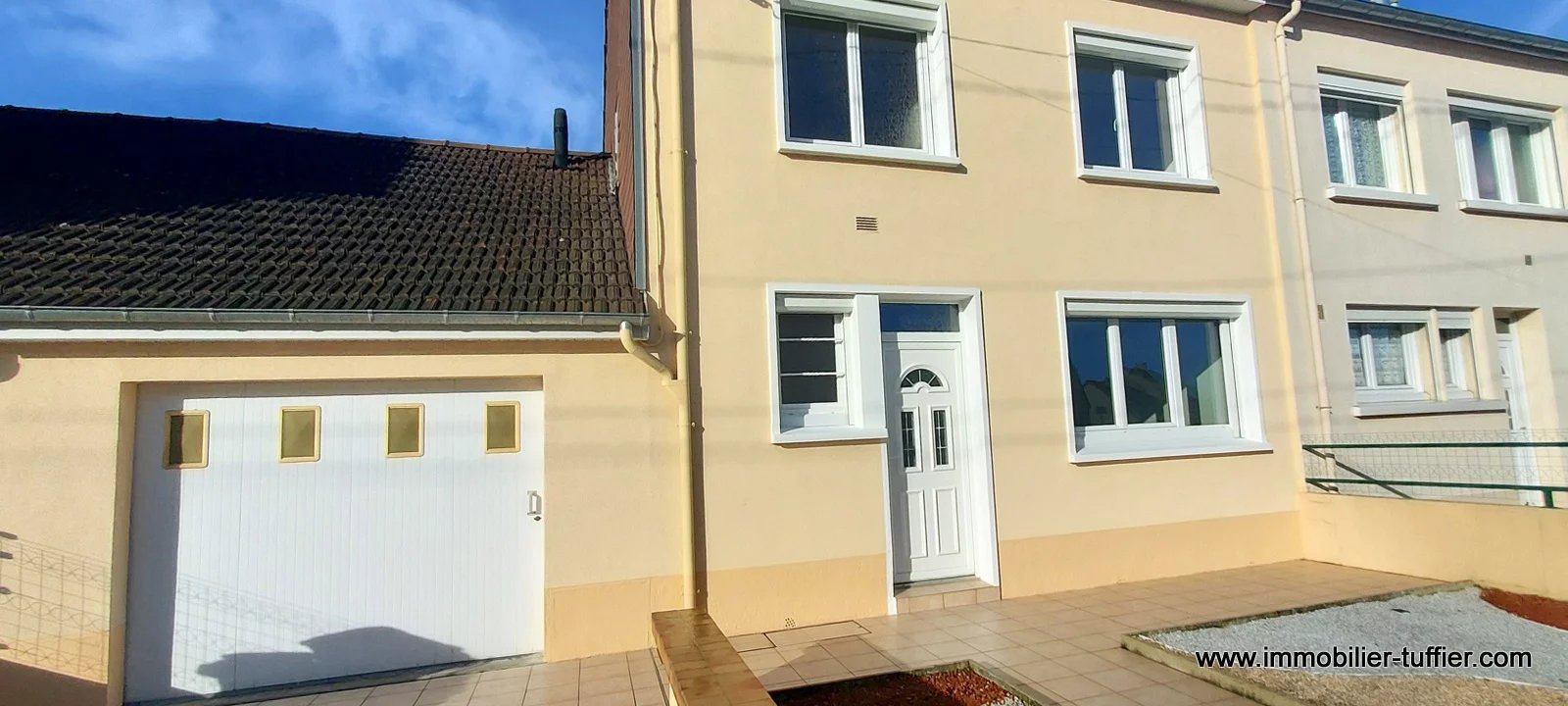 Vente Maison Le Mans