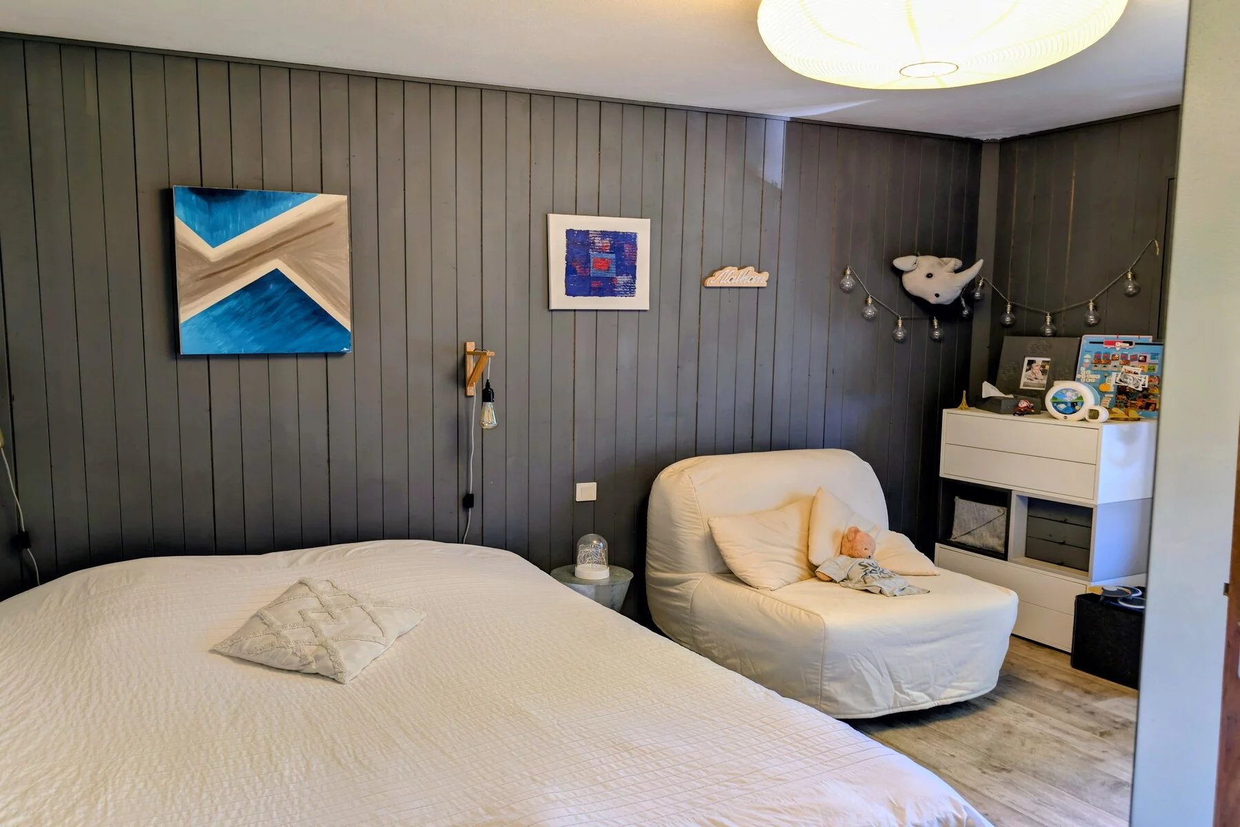 Photo of MONTRIOND – Bright one-bedroom apartment with panoramic views