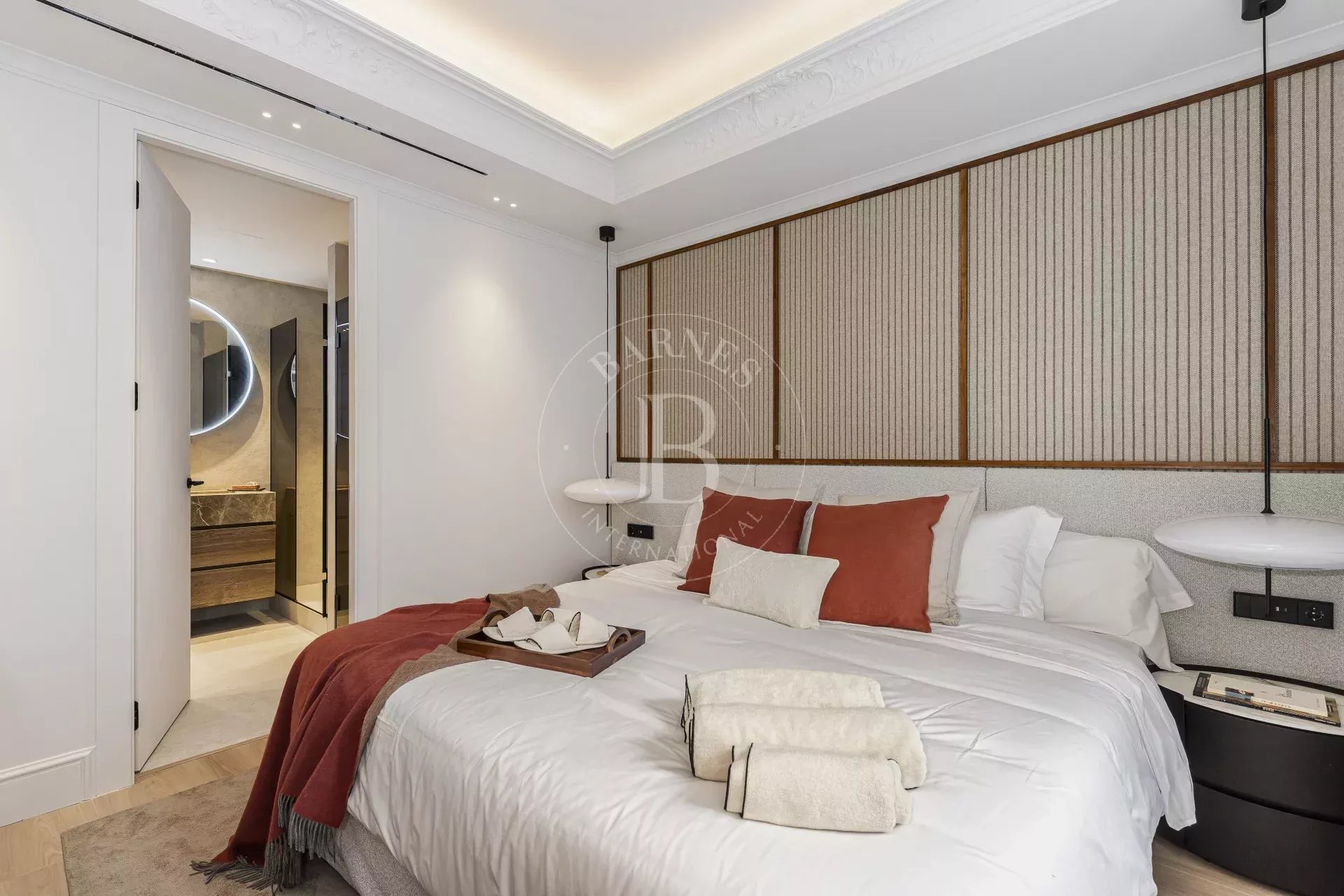 Daire Madrid - picture 16