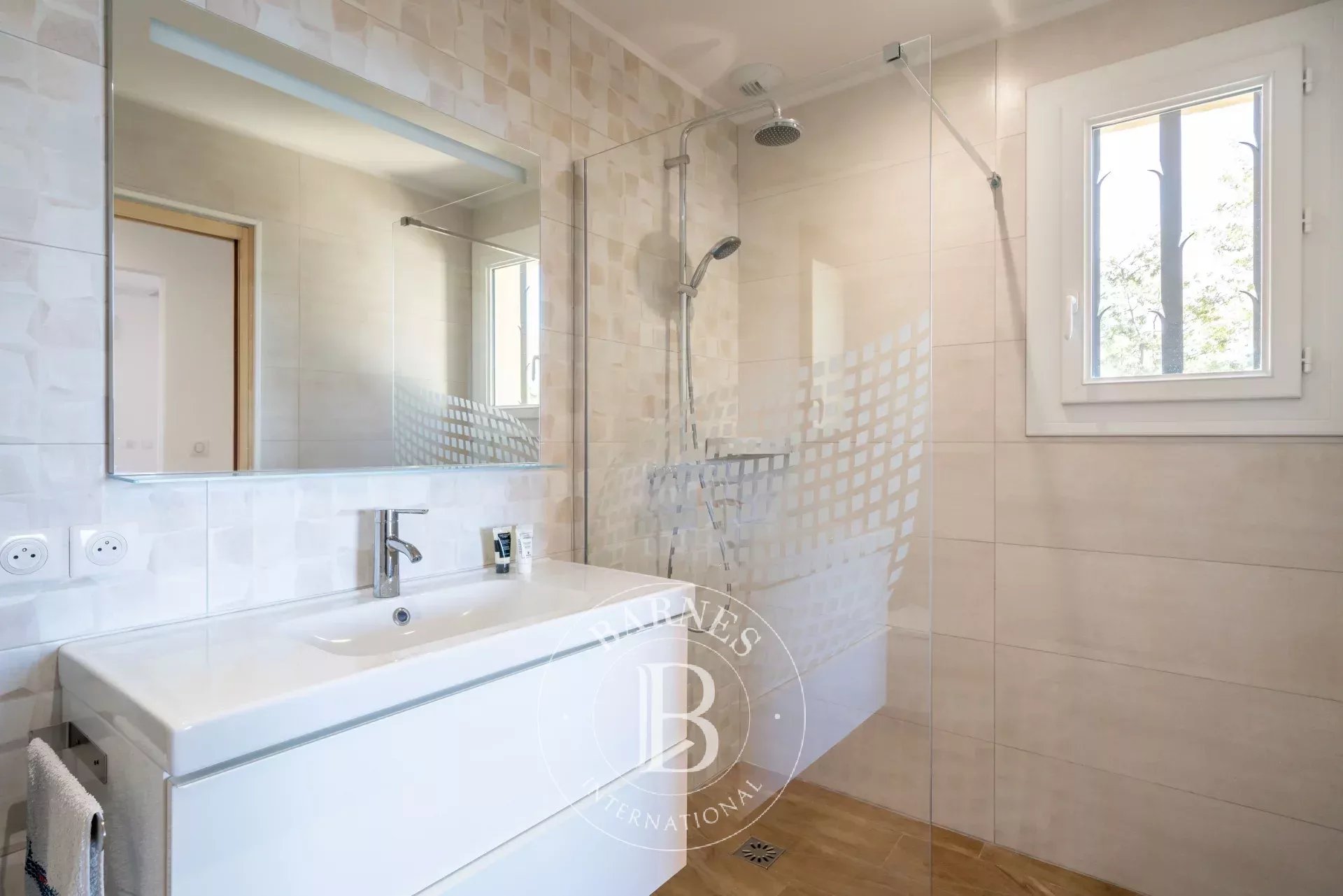 Villa Mandelieu-la-Napoule - picture 14