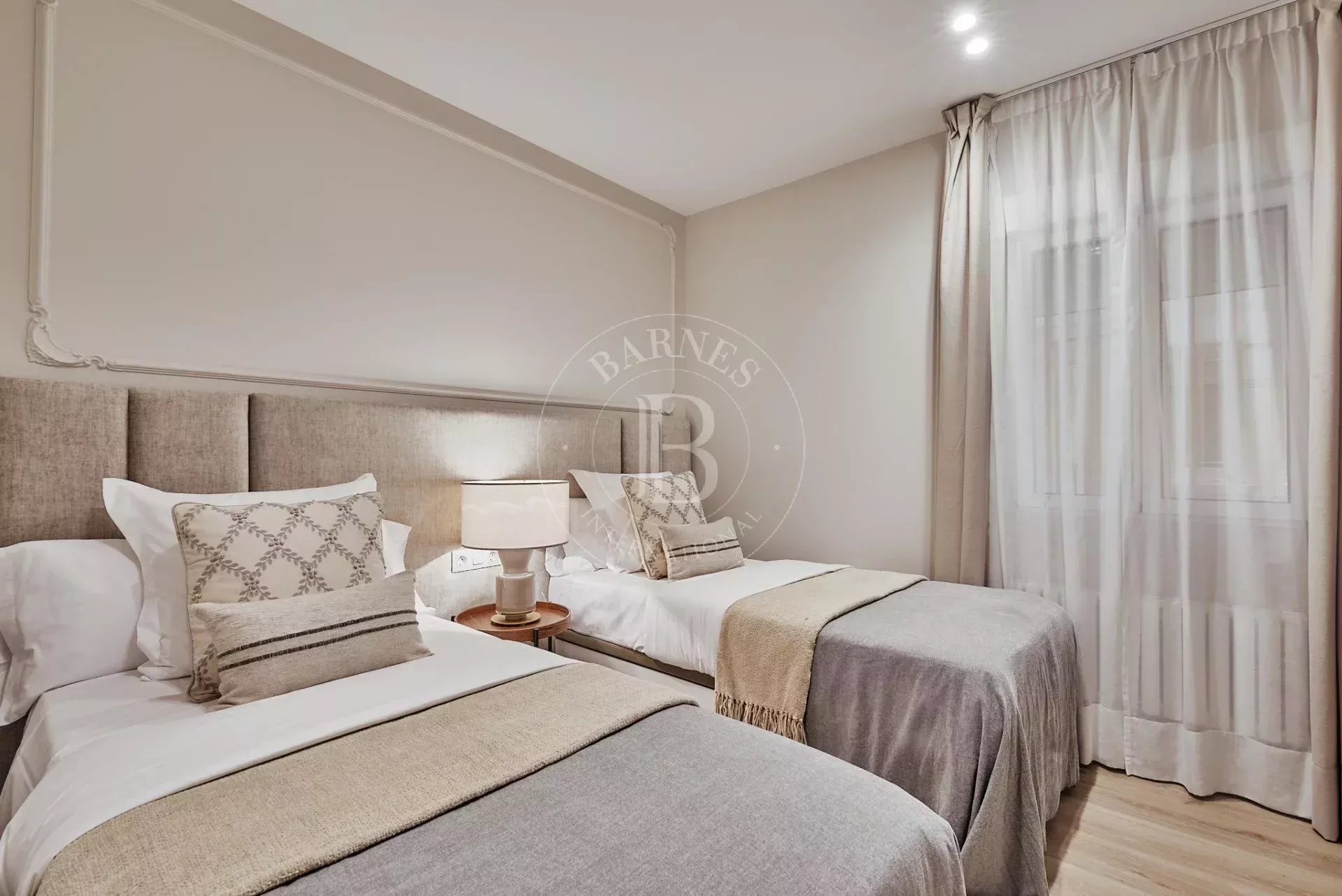 Daire Madrid - picture 25