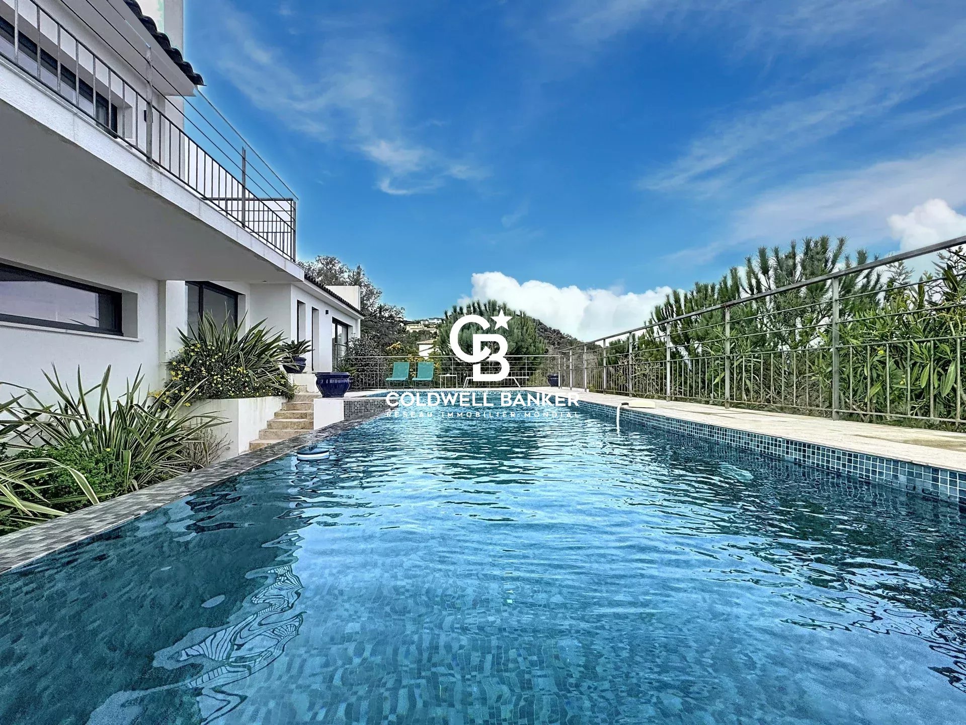 Agence immobilière de Coldwell Banker Esterel Realty