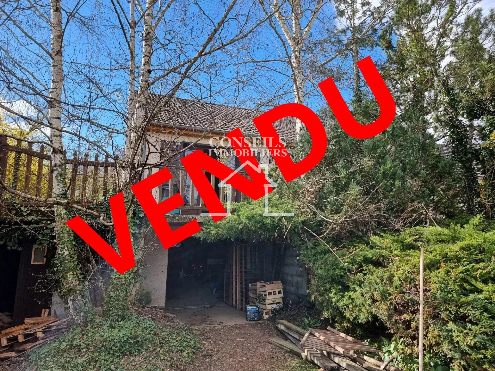 Agence immobilière de G L C