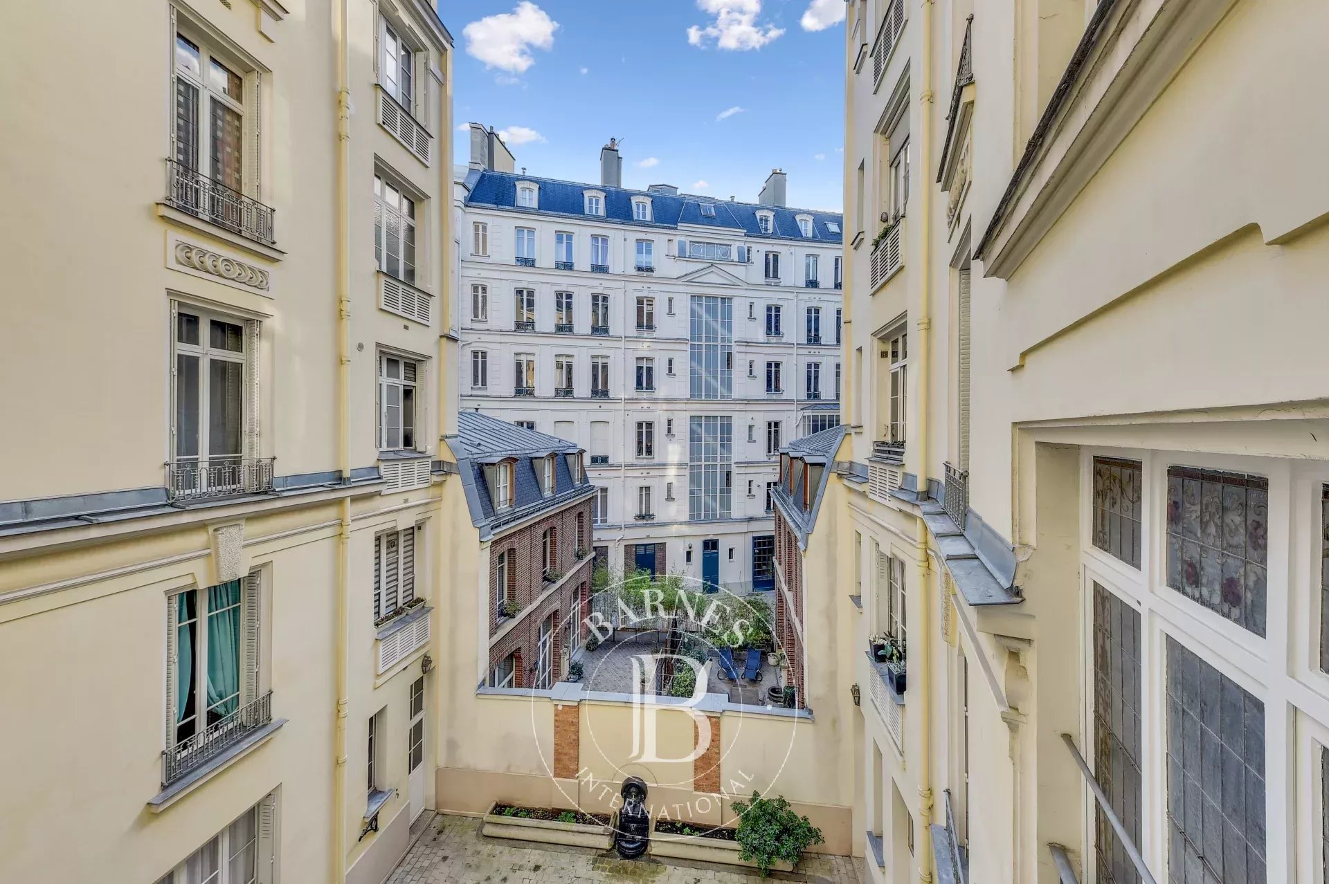 Daire Paris 7ème - picture 9