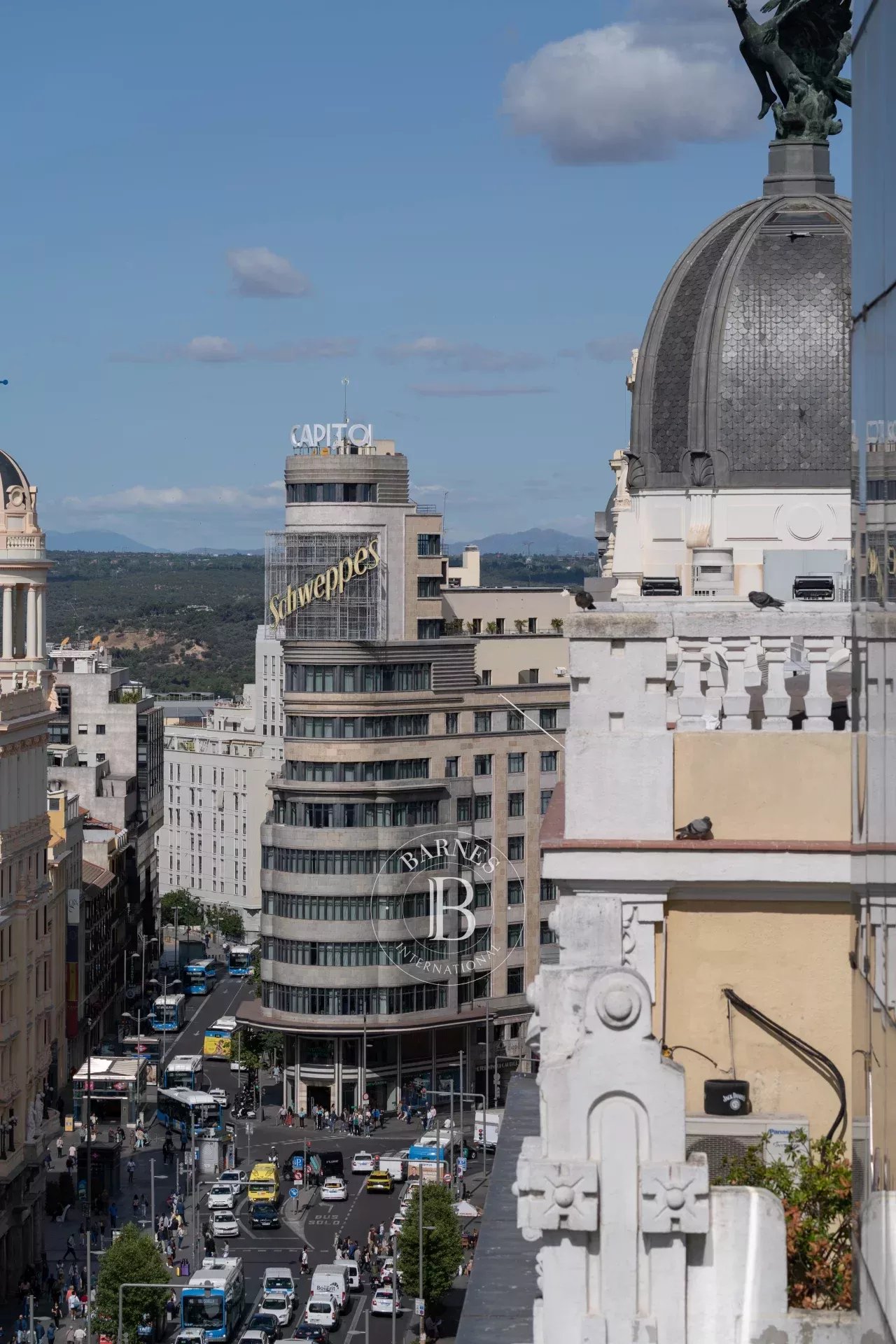 Daire Madrid - picture 38