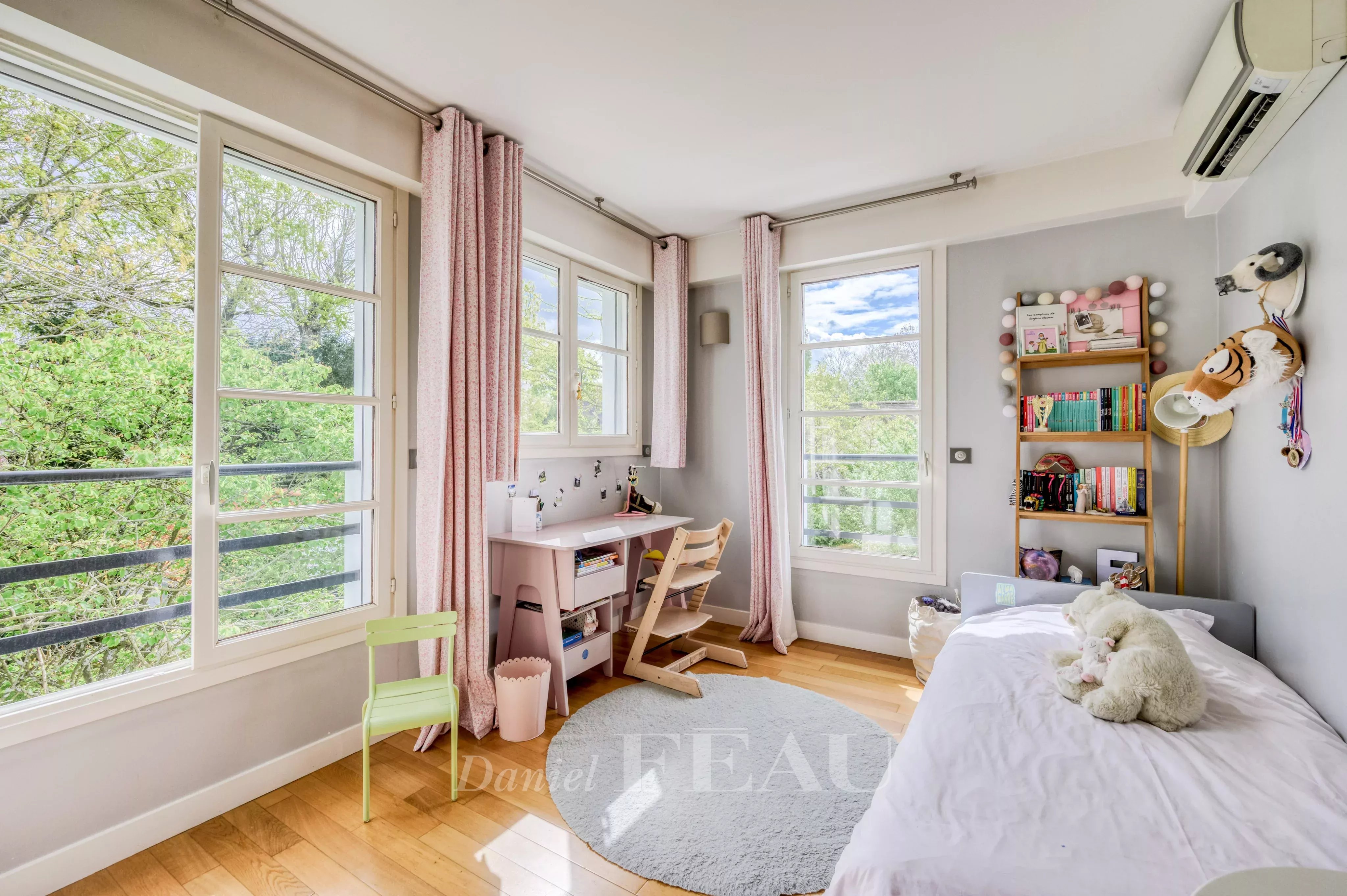 Sale House La Celle-Saint-Cloud