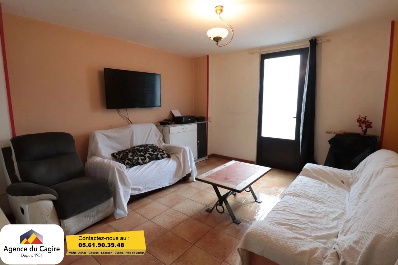 Vente Maison Salies-du-Salat