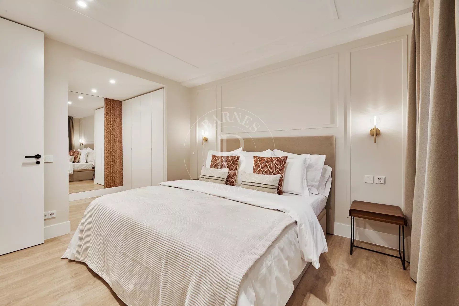 Daire Madrid - picture 37