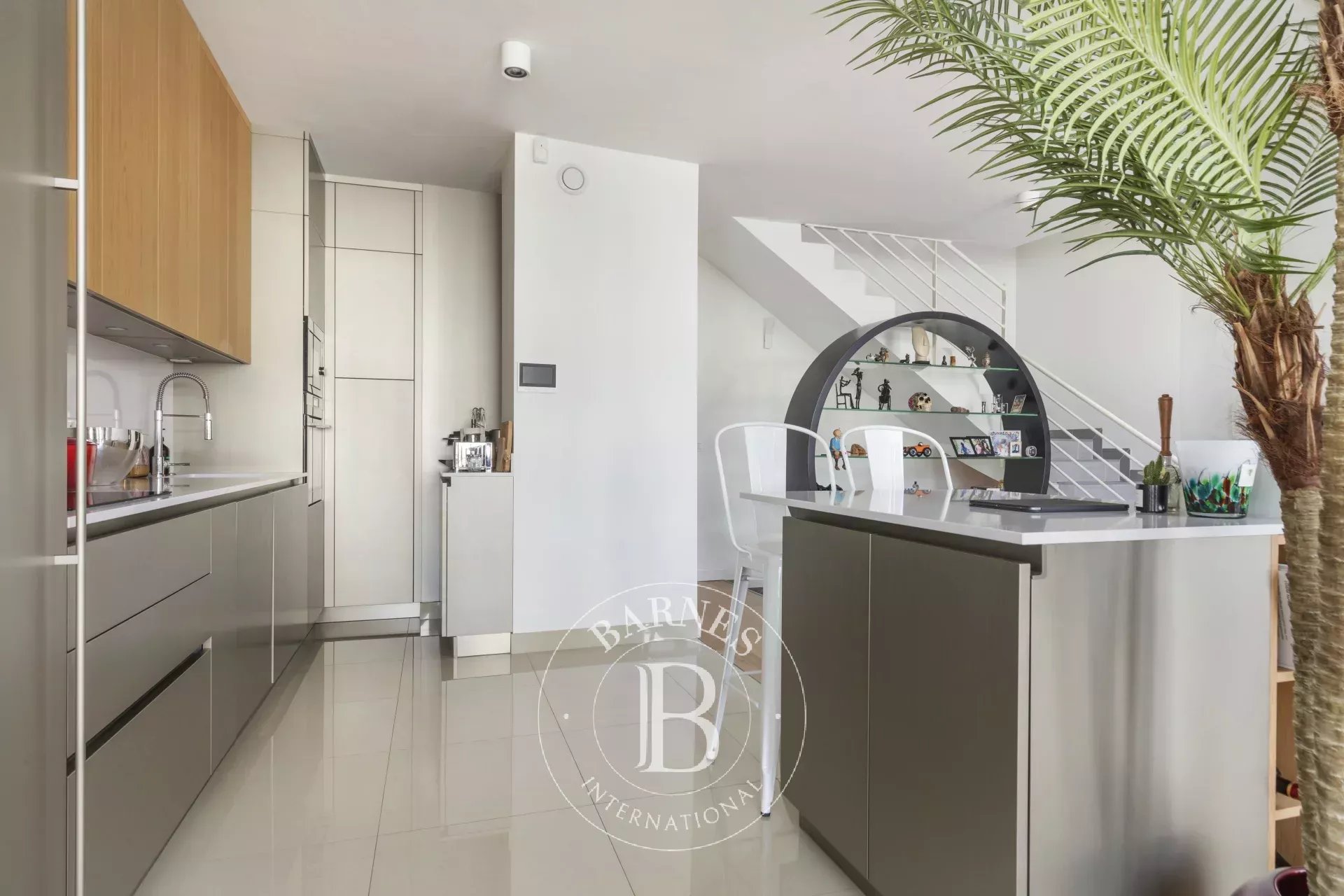 Ev Issy-les-Moulineaux - picture 6