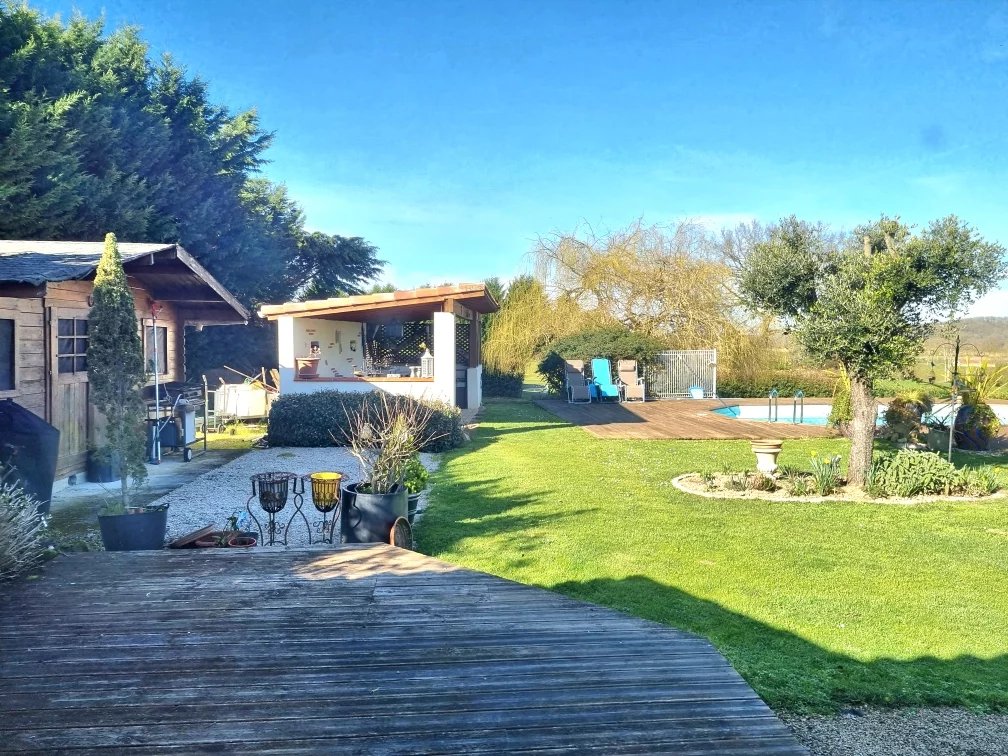 House for sale Miélan, Gers