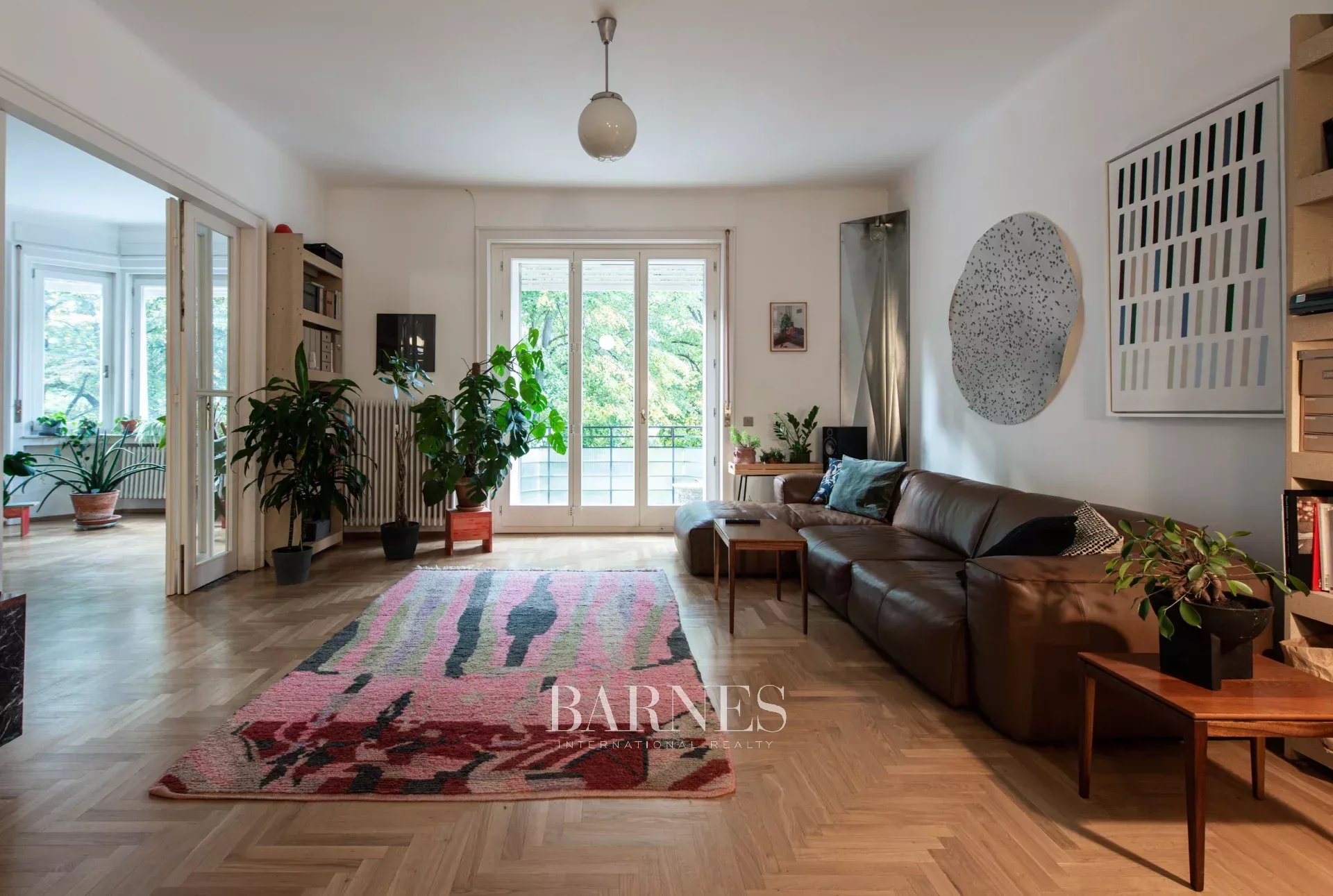 Appartement Budapest XIII. kerülete  -  ref 86879865 (picture 2)