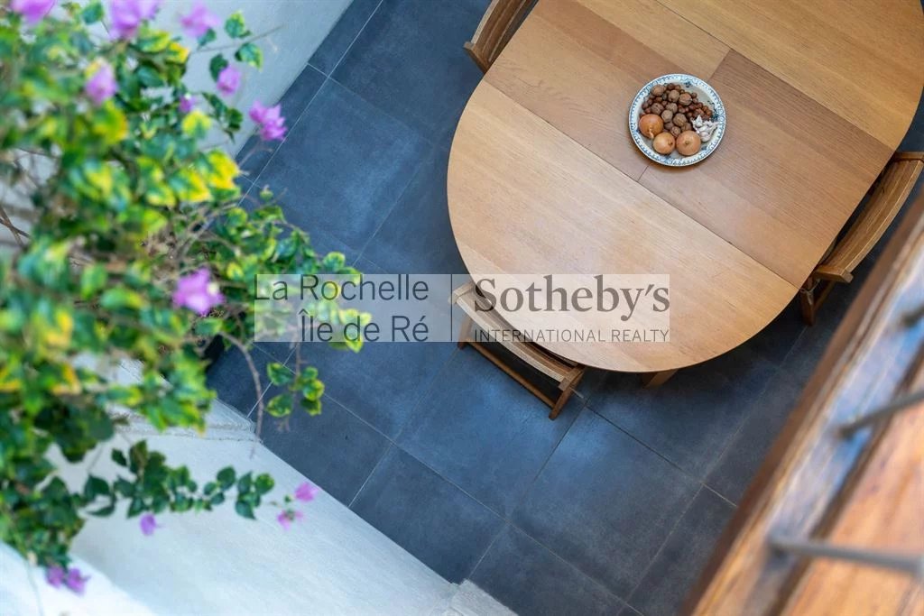 Vente Duplex La Rochelle