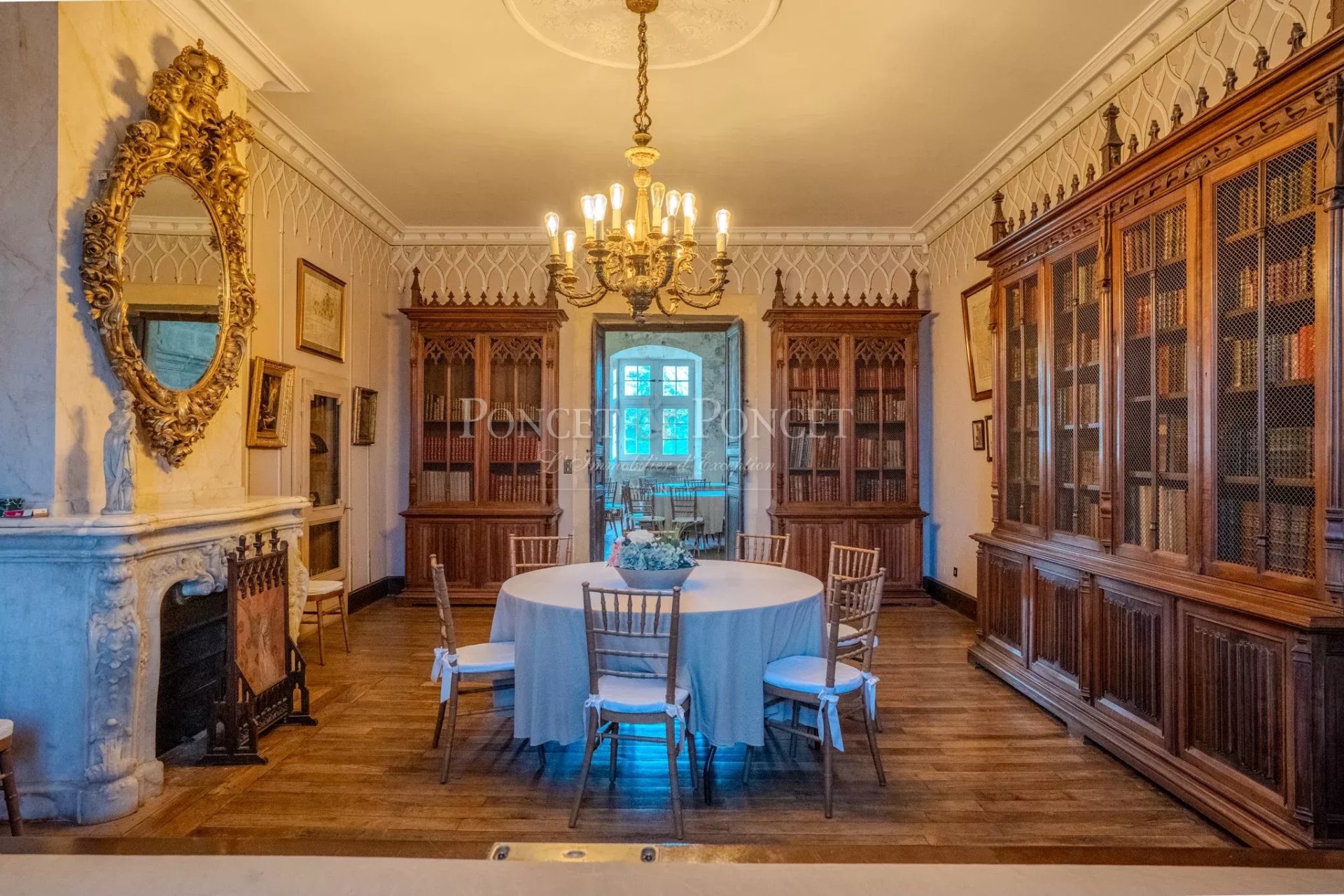 16 Bedroom Chateau's Image 19