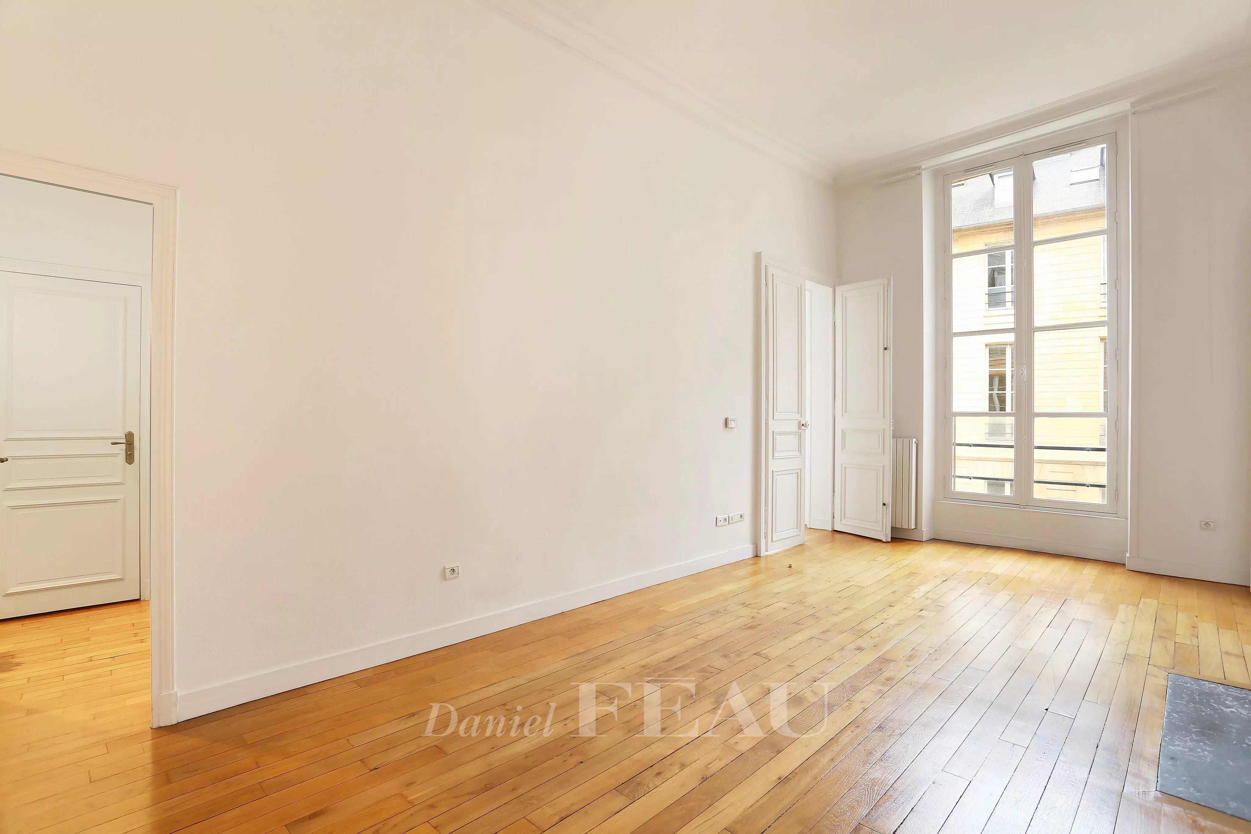 Location Appartement Paris 5ème