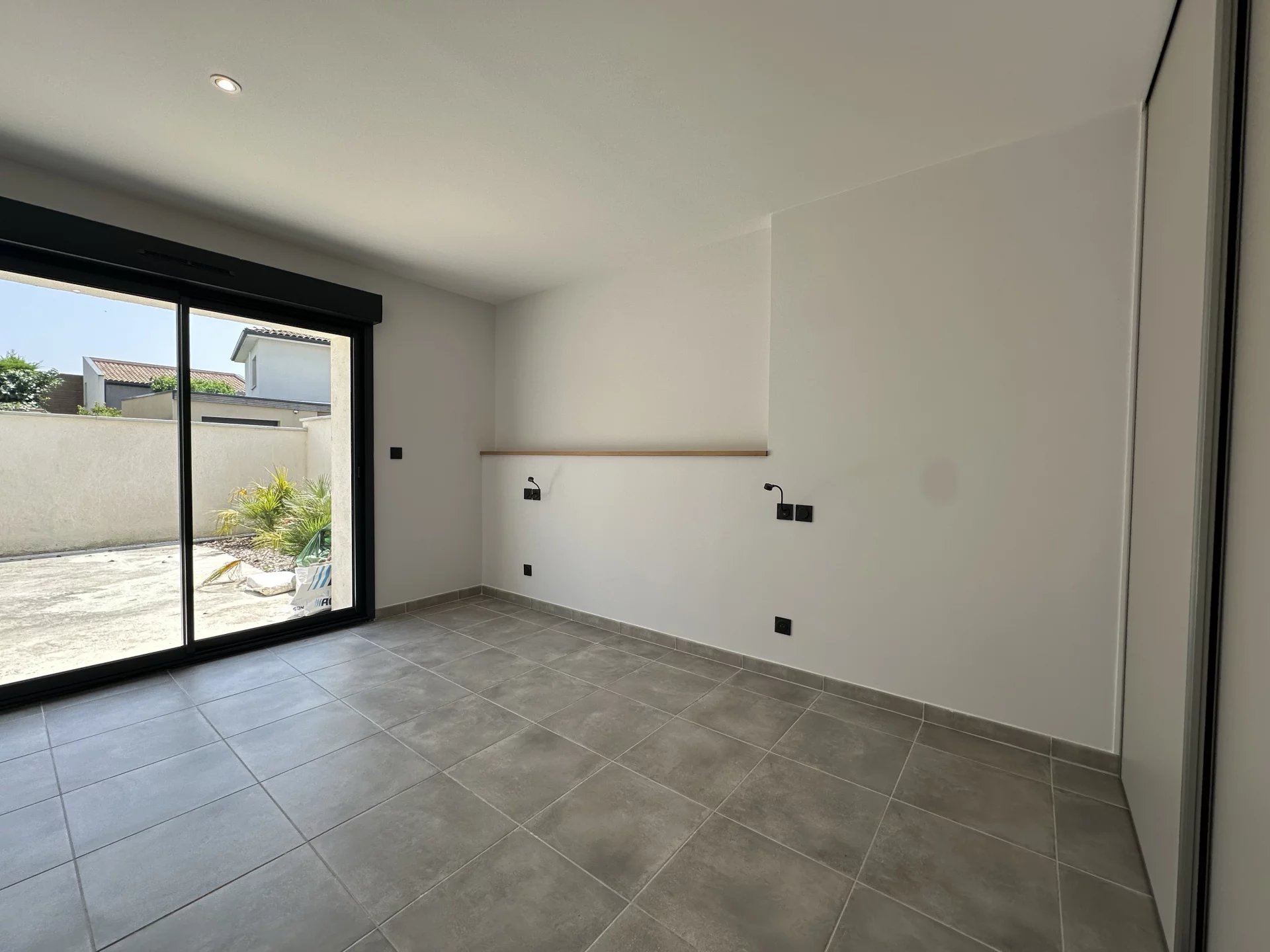 A vendre, Appartement T4 avec terrasse