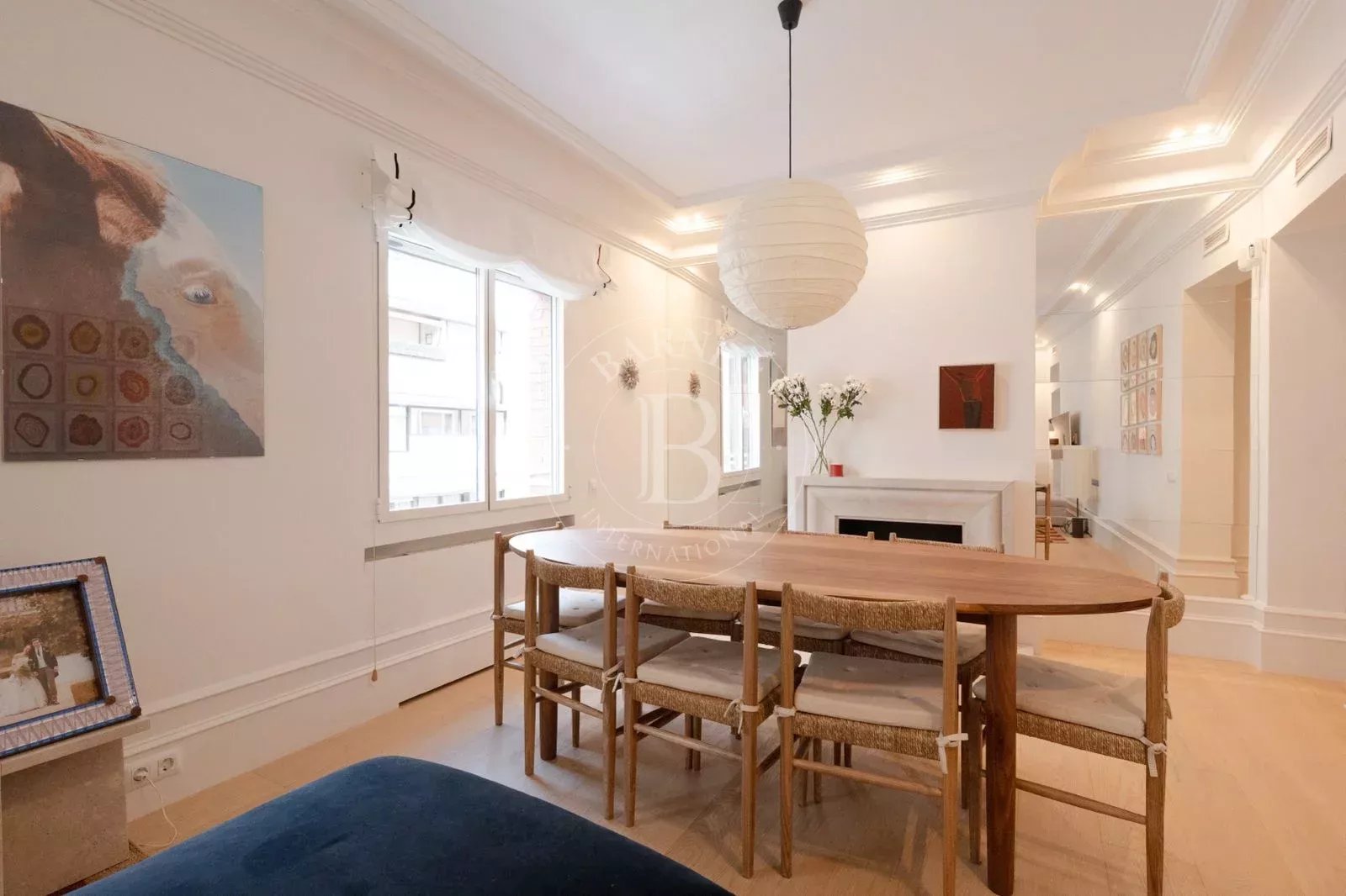 Daire Madrid - picture 7