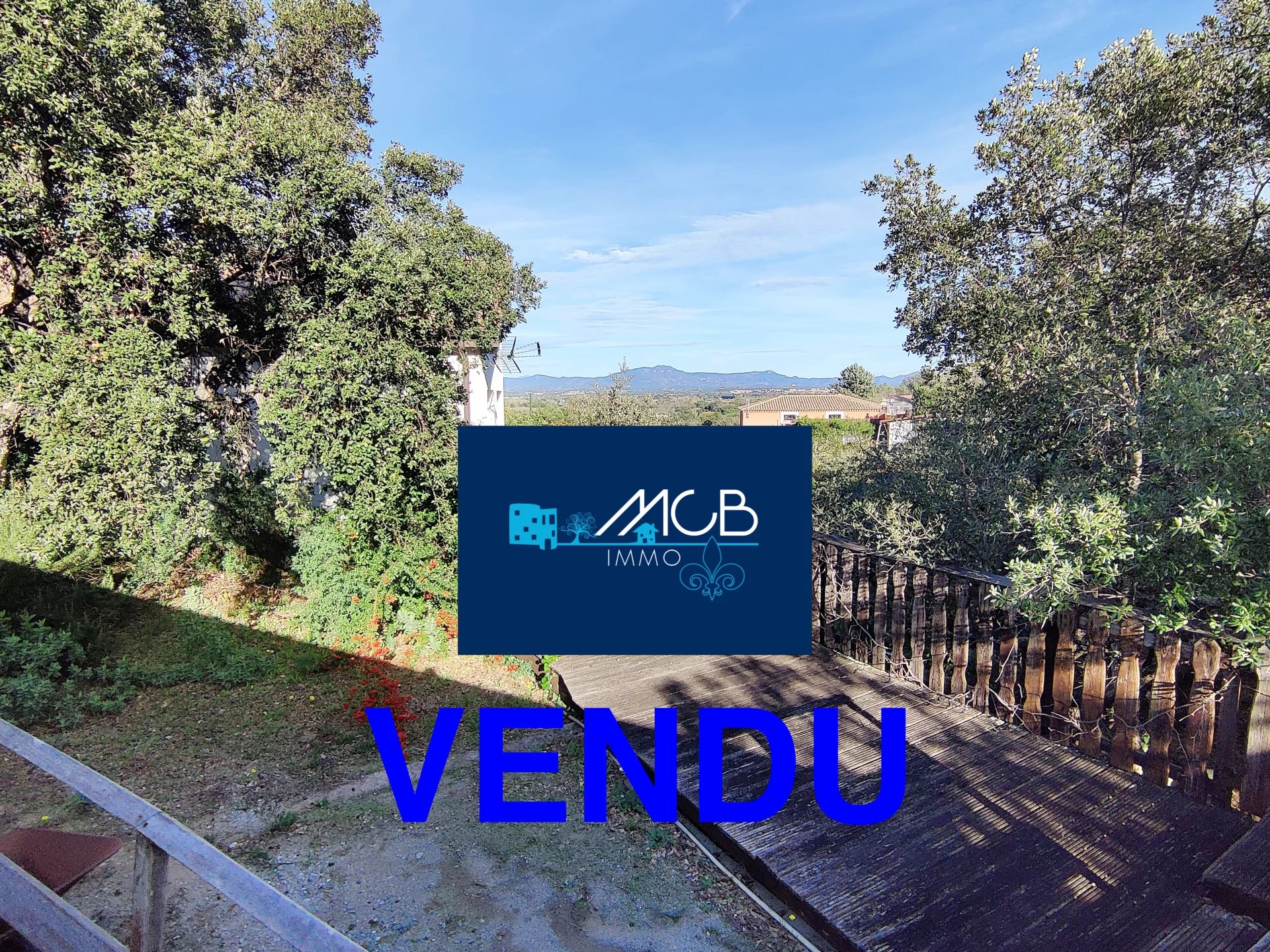 Vente Chalet Roquebrune-sur-Argens