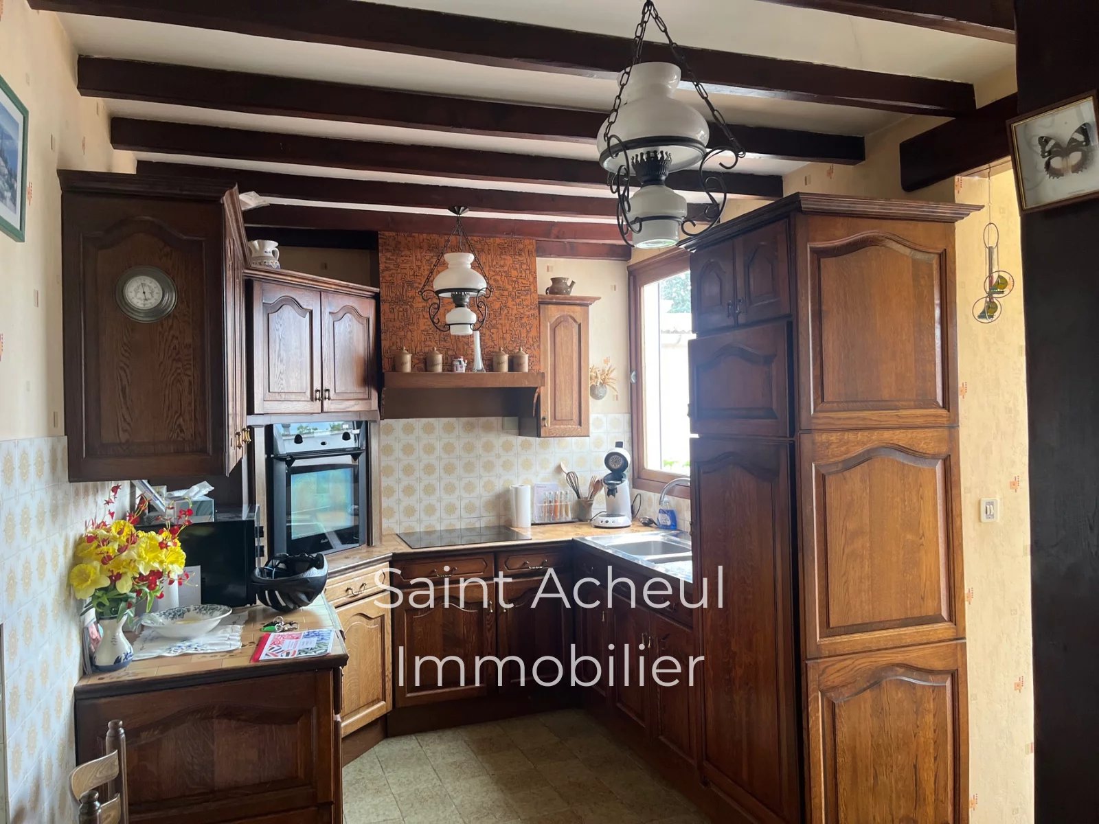 Amiens Exclusivité / Maison de plain pied avec Garage et Jardin / 5 chambres — photo 9