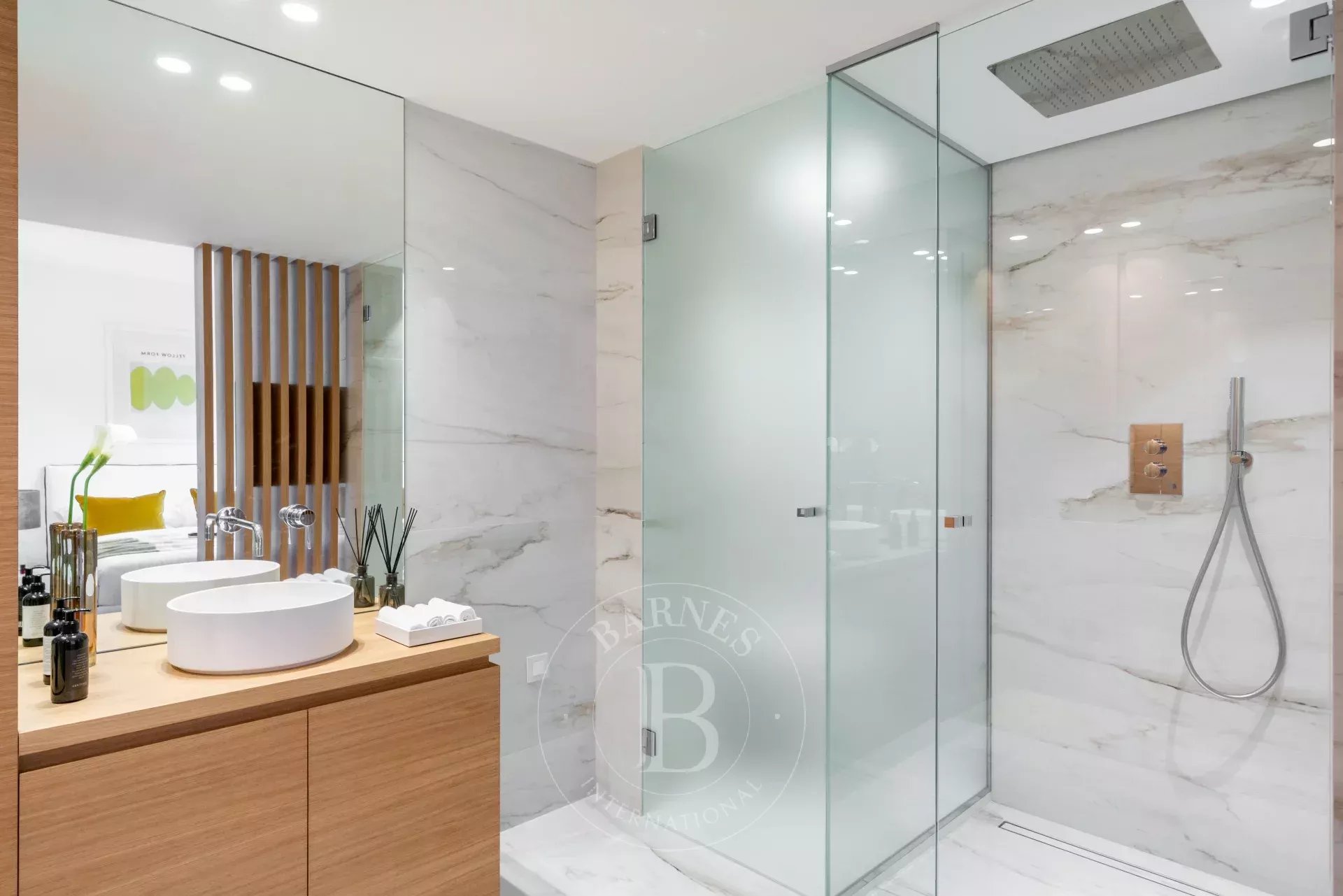 Daire Cannes - picture 15